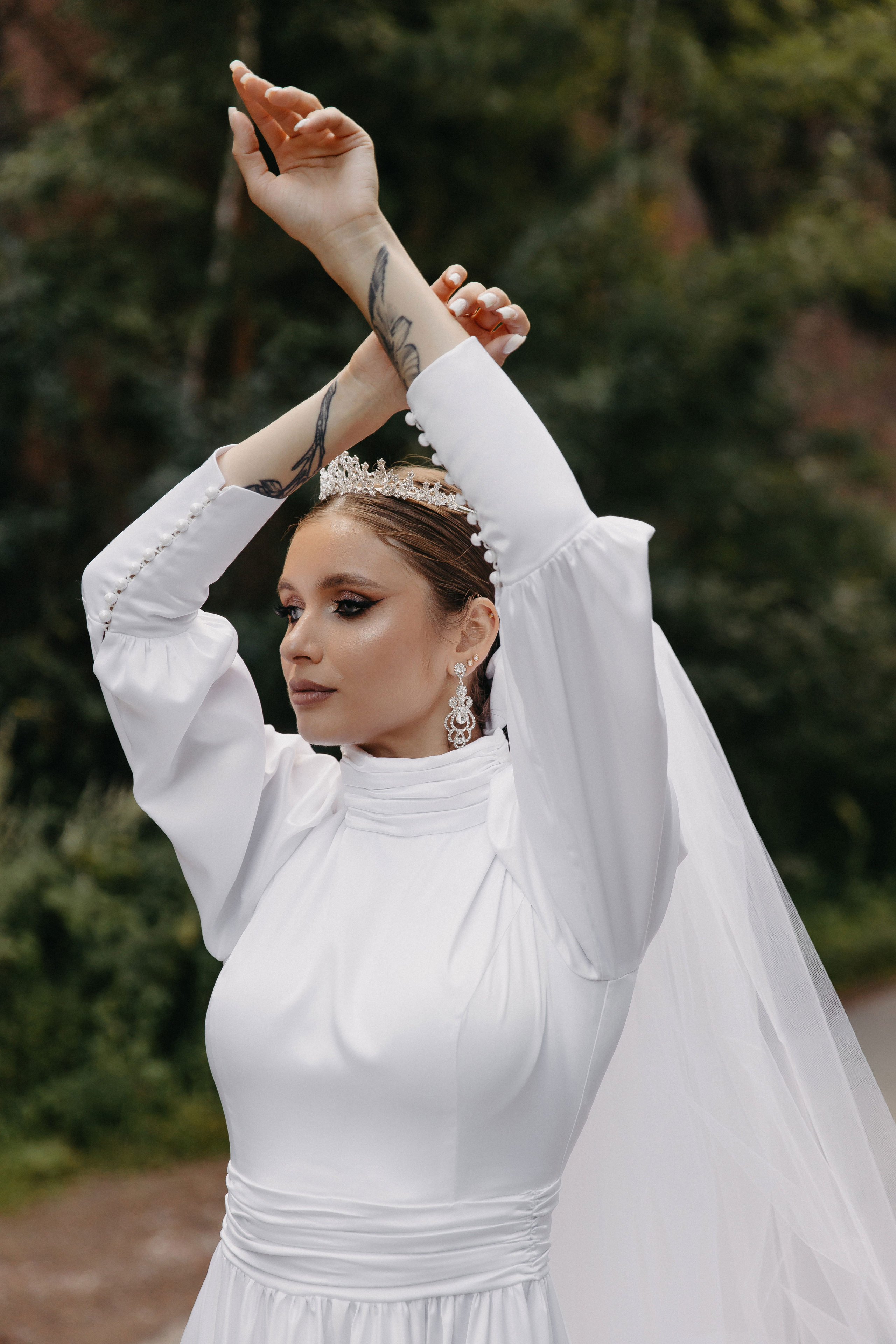 Марьян и Настасья. Свадебный и Семейный фотограф по всему миру Анна Фёдорова