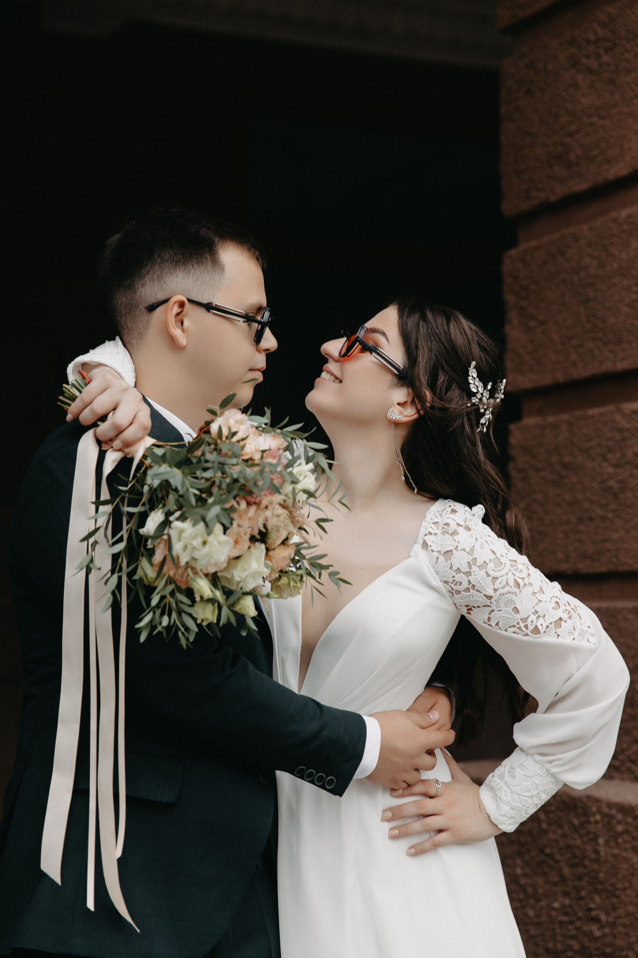 Максим и Анастасия. Свадебный и Семейный фотограф по всему миру Анна Фёдорова