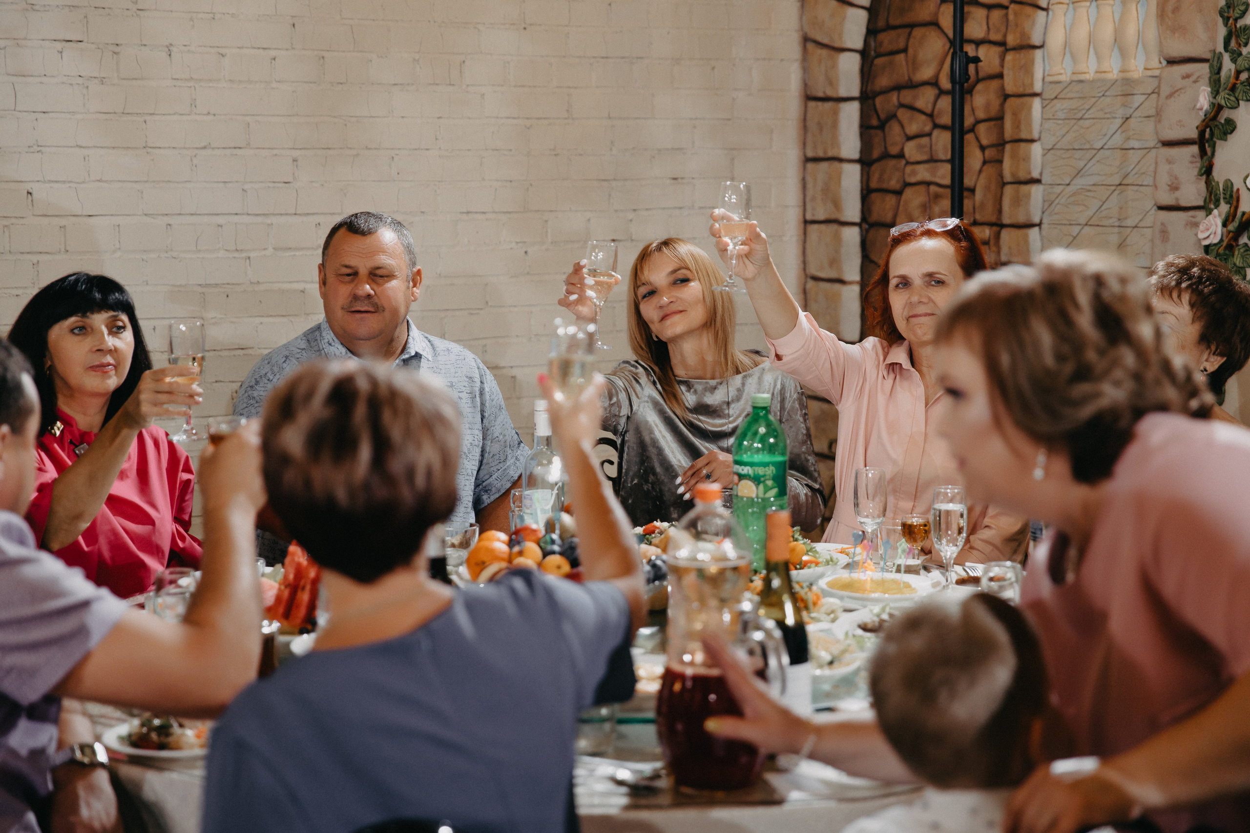 Максим и Анастасия. Свадебный и Семейный фотограф по всему миру Анна Фёдорова