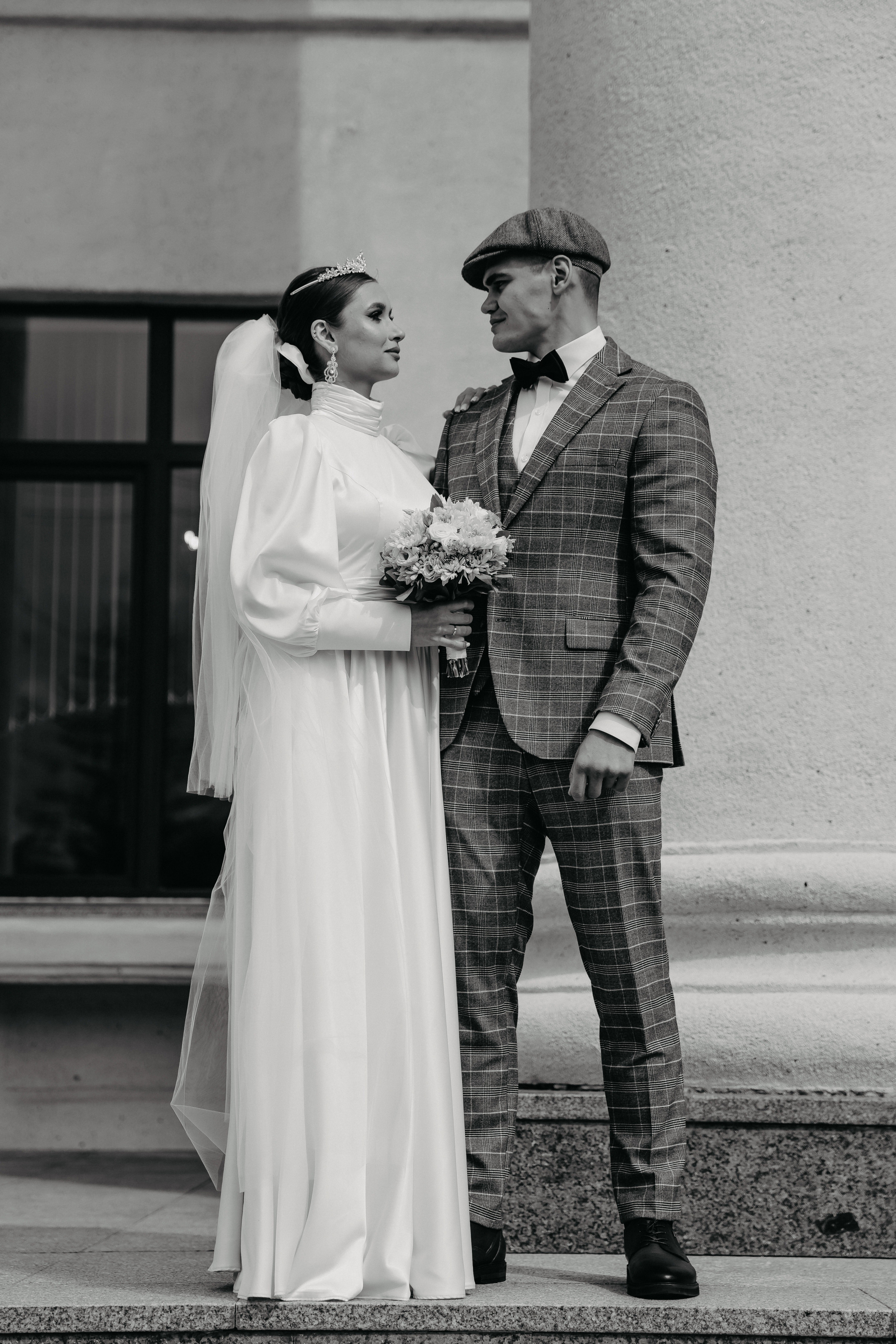 Марьян и Настасья. Свадебный и Семейный фотограф по всему миру Анна Фёдорова