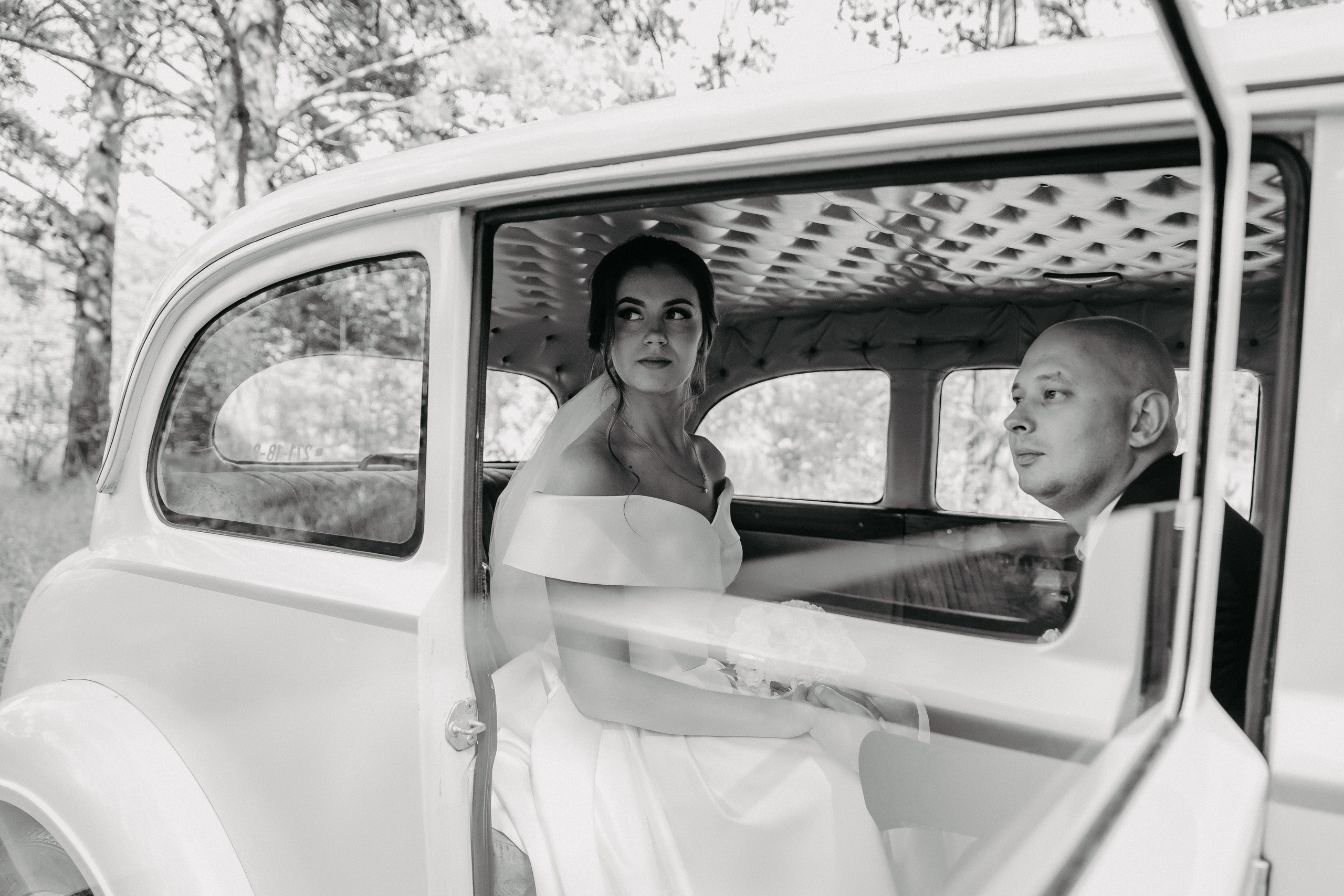 Артём и Анастасия. Свадебный и Семейный фотограф по всему миру Анна Фёдорова