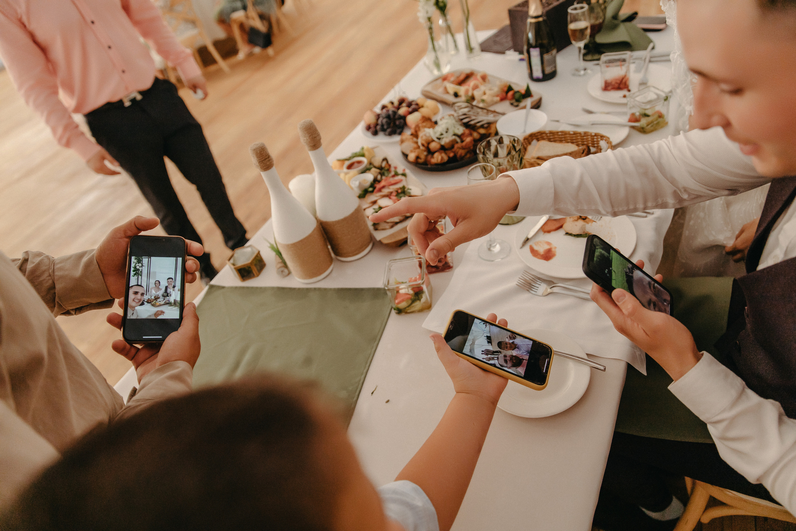 Никита и Виктория. Свадебный и Семейный фотограф по всему миру Анна Фёдорова