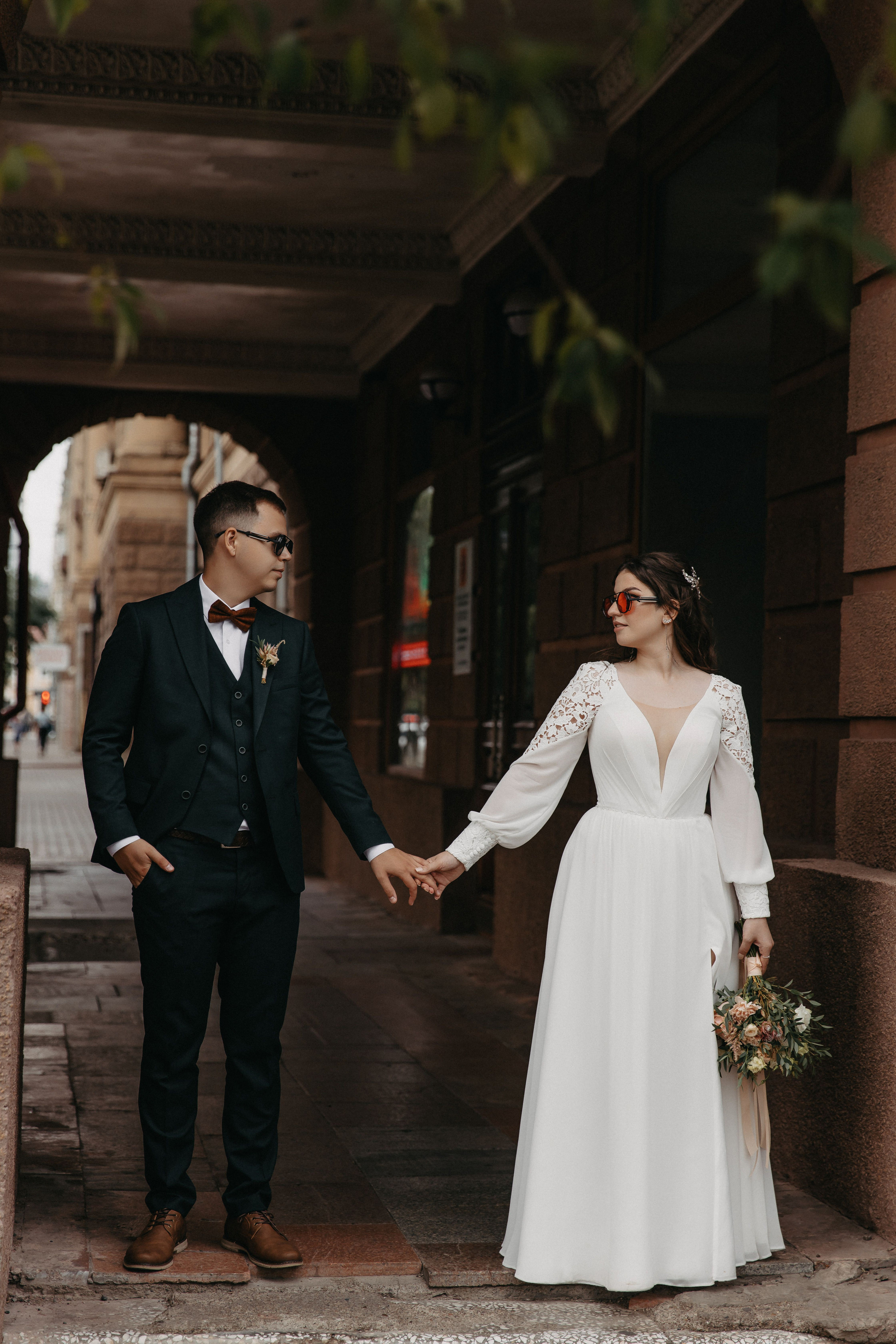 Максим и Анастасия. Свадебный и Семейный фотограф по всему миру Анна Фёдорова