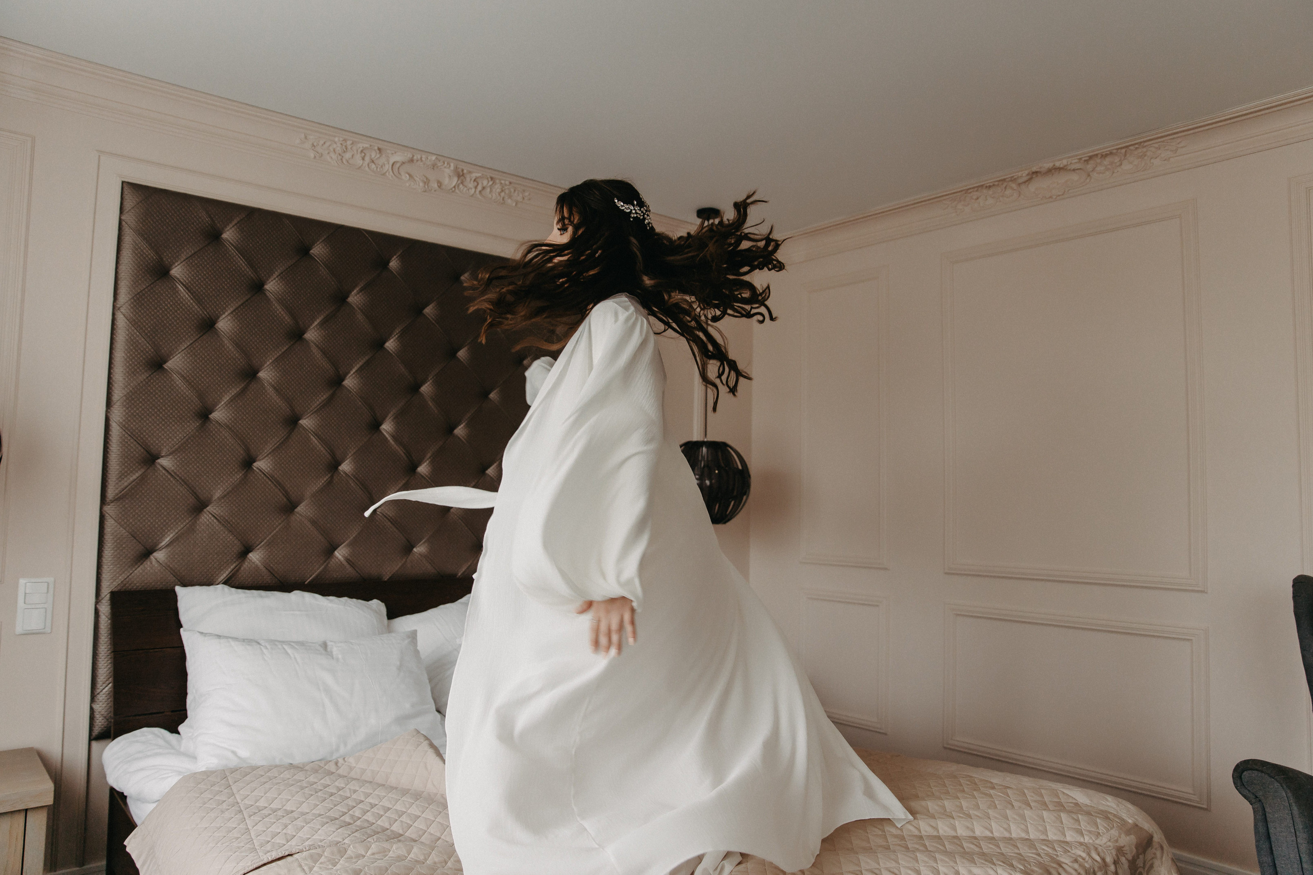 Максим и Анастасия. Свадебный и Семейный фотограф по всему миру Анна Фёдорова