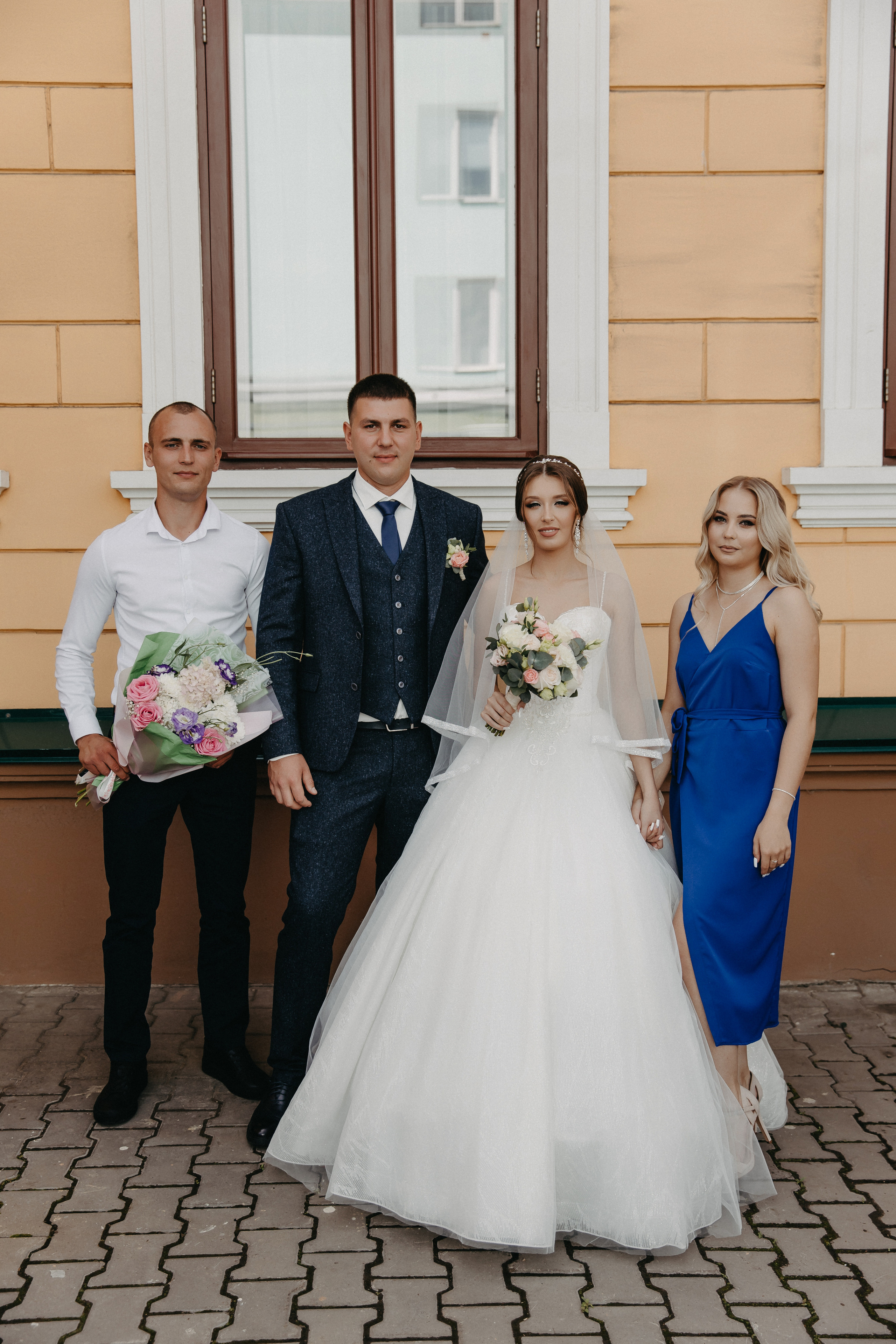 Алексей и Диана. Свадебный и Семейный фотограф по всему миру Анна Фёдорова