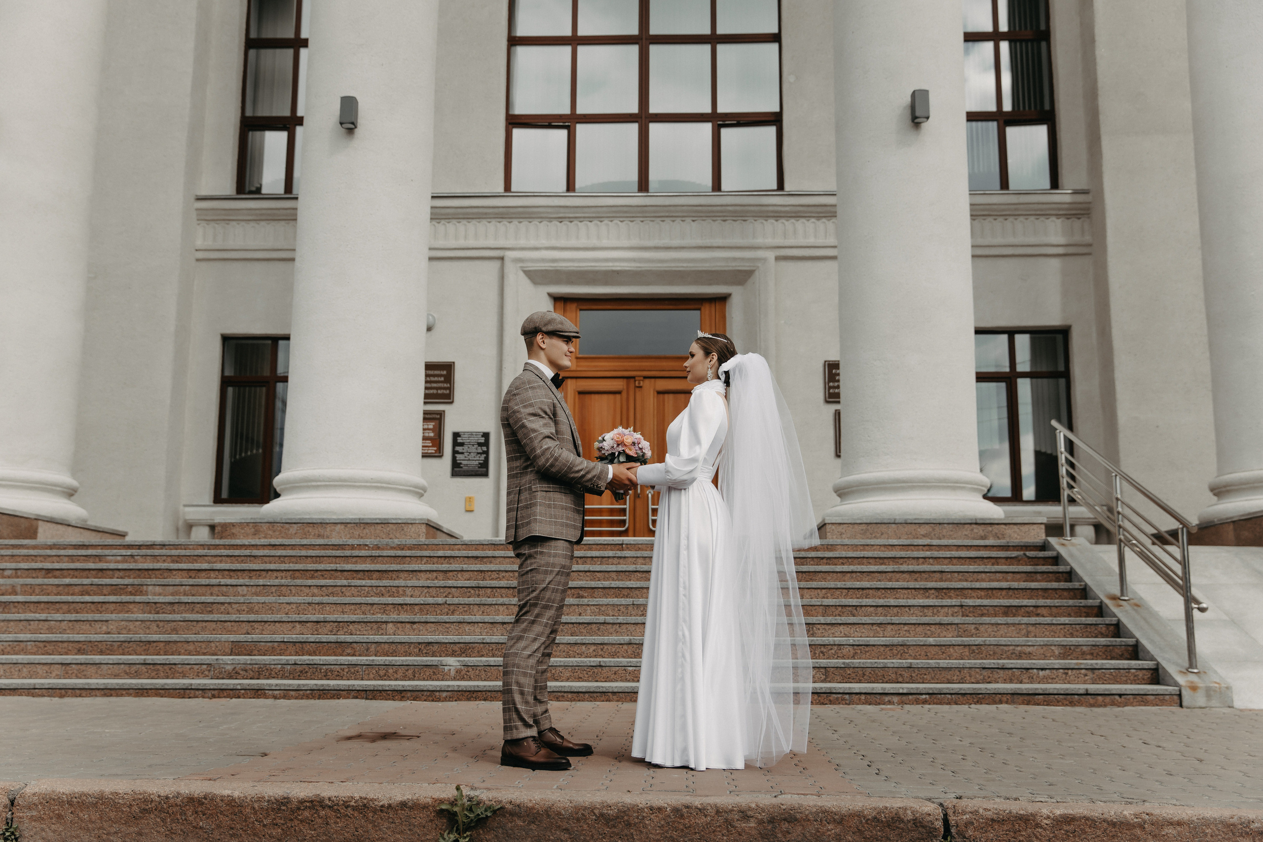 Марьян и Настасья. Свадебный и Семейный фотограф по всему миру Анна Фёдорова