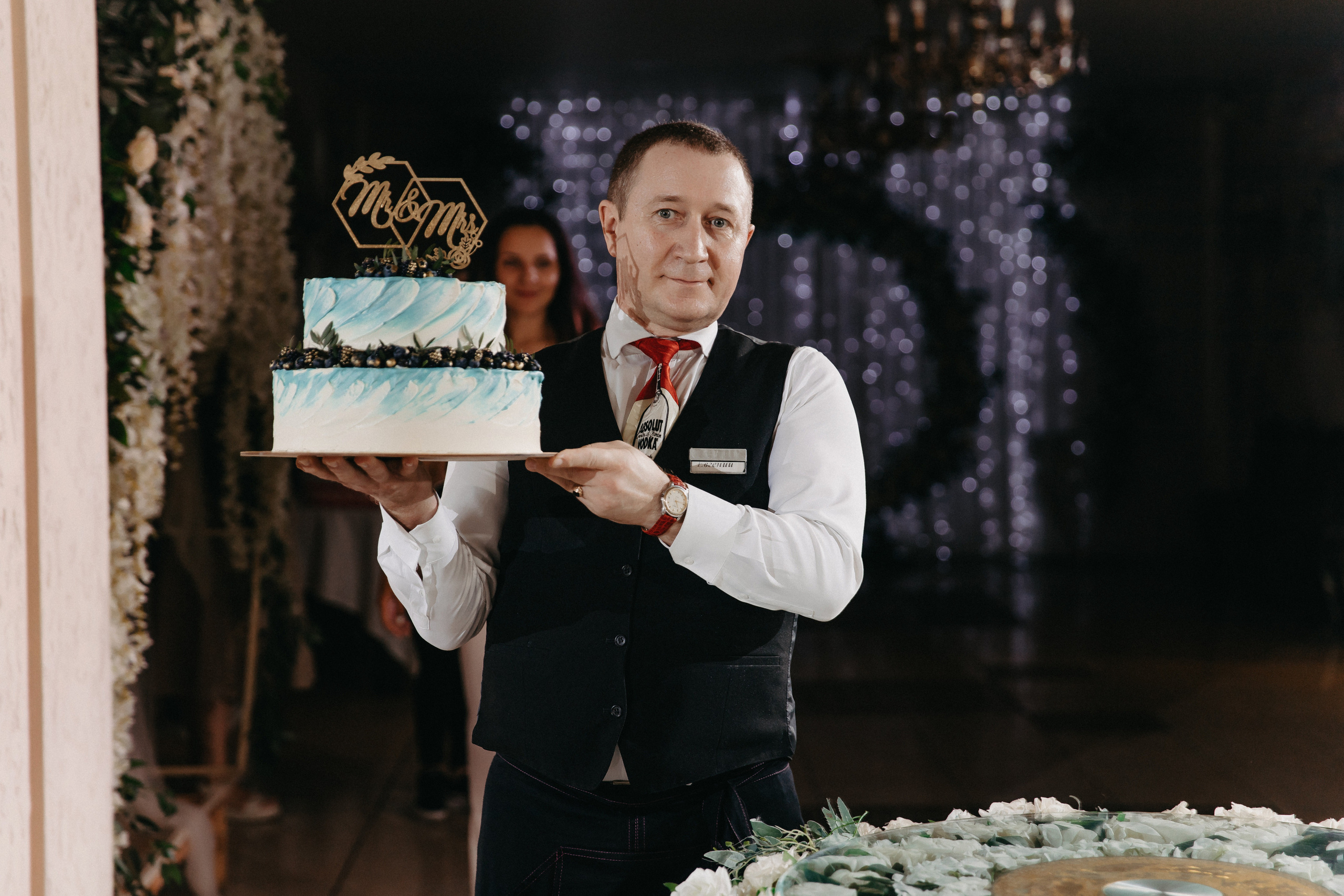 Максим и Анастасия. Свадебный и Семейный фотограф по всему миру Анна Фёдорова