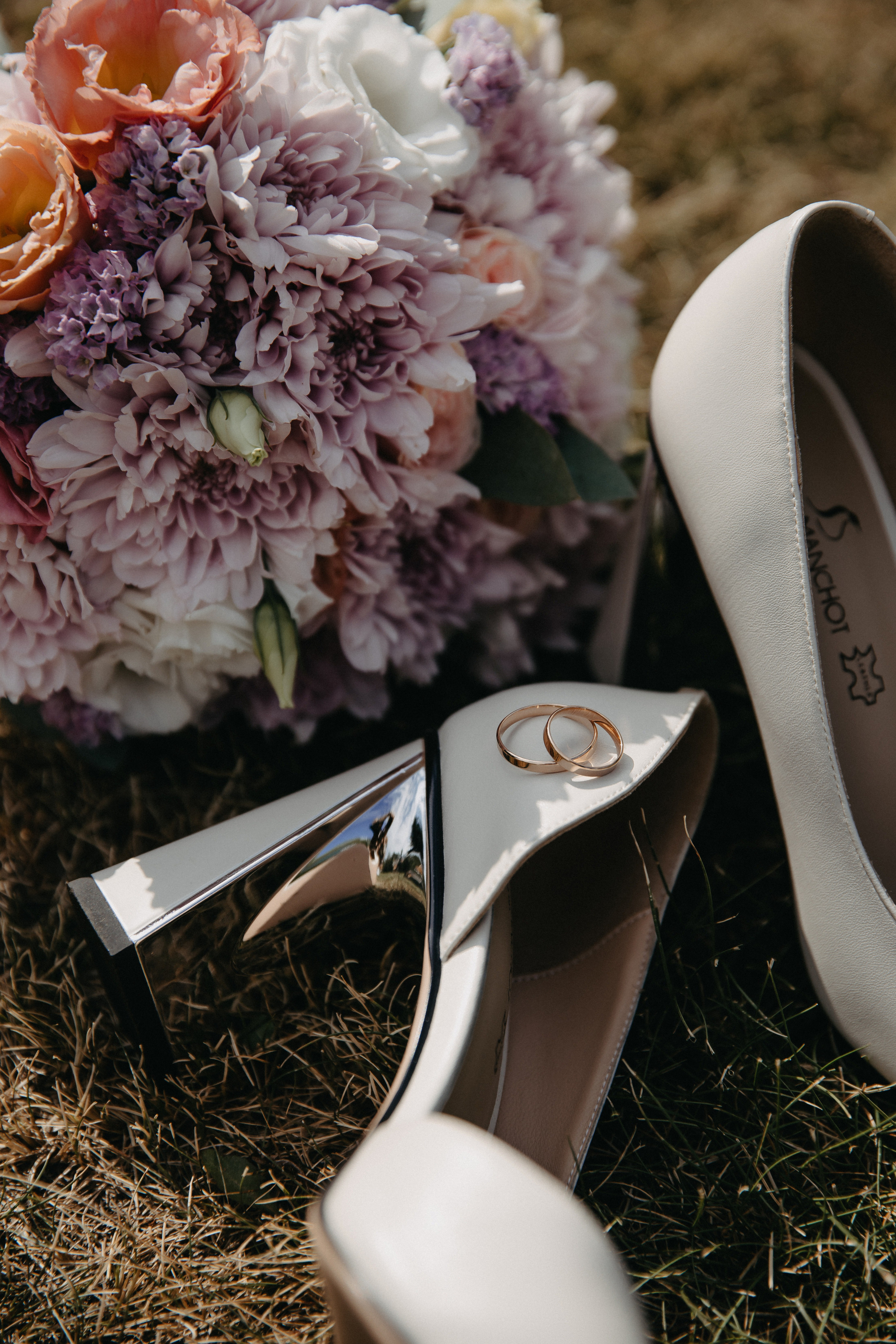 Марьян и Настасья. Свадебный и Семейный фотограф по всему миру Анна Фёдорова