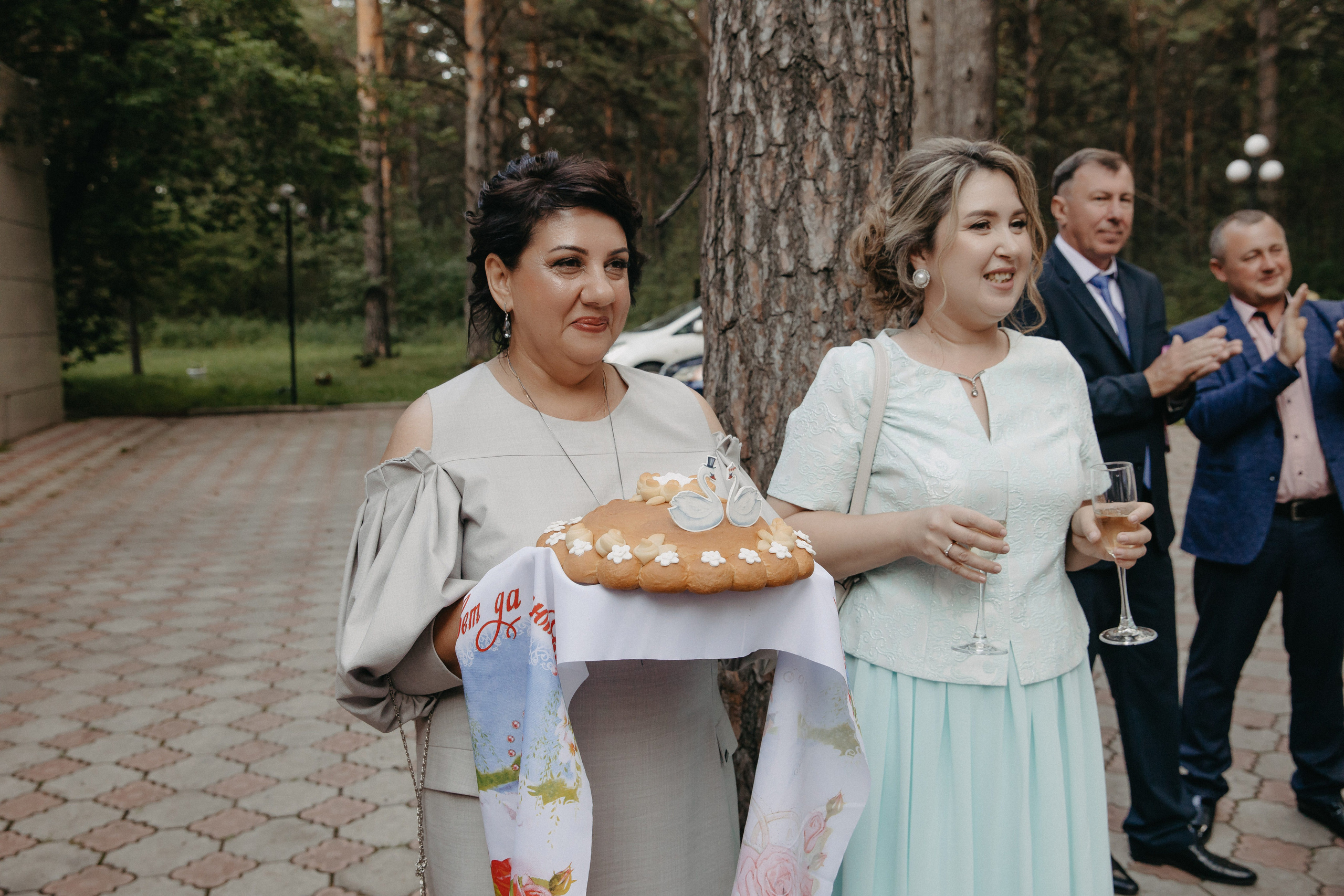 Алексей и Диана. Свадебный и Семейный фотограф по всему миру Анна Фёдорова