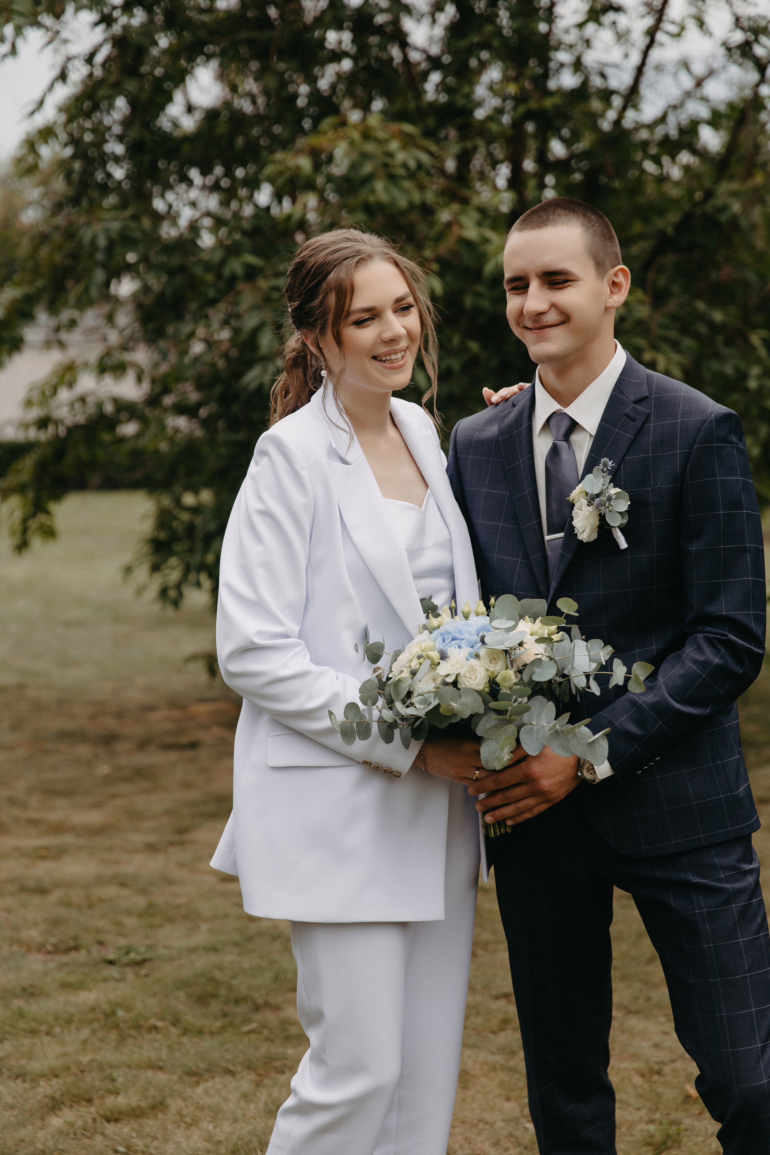 Степан и Дарья. Свадебный и Семейный фотограф по всему миру Анна Фёдорова