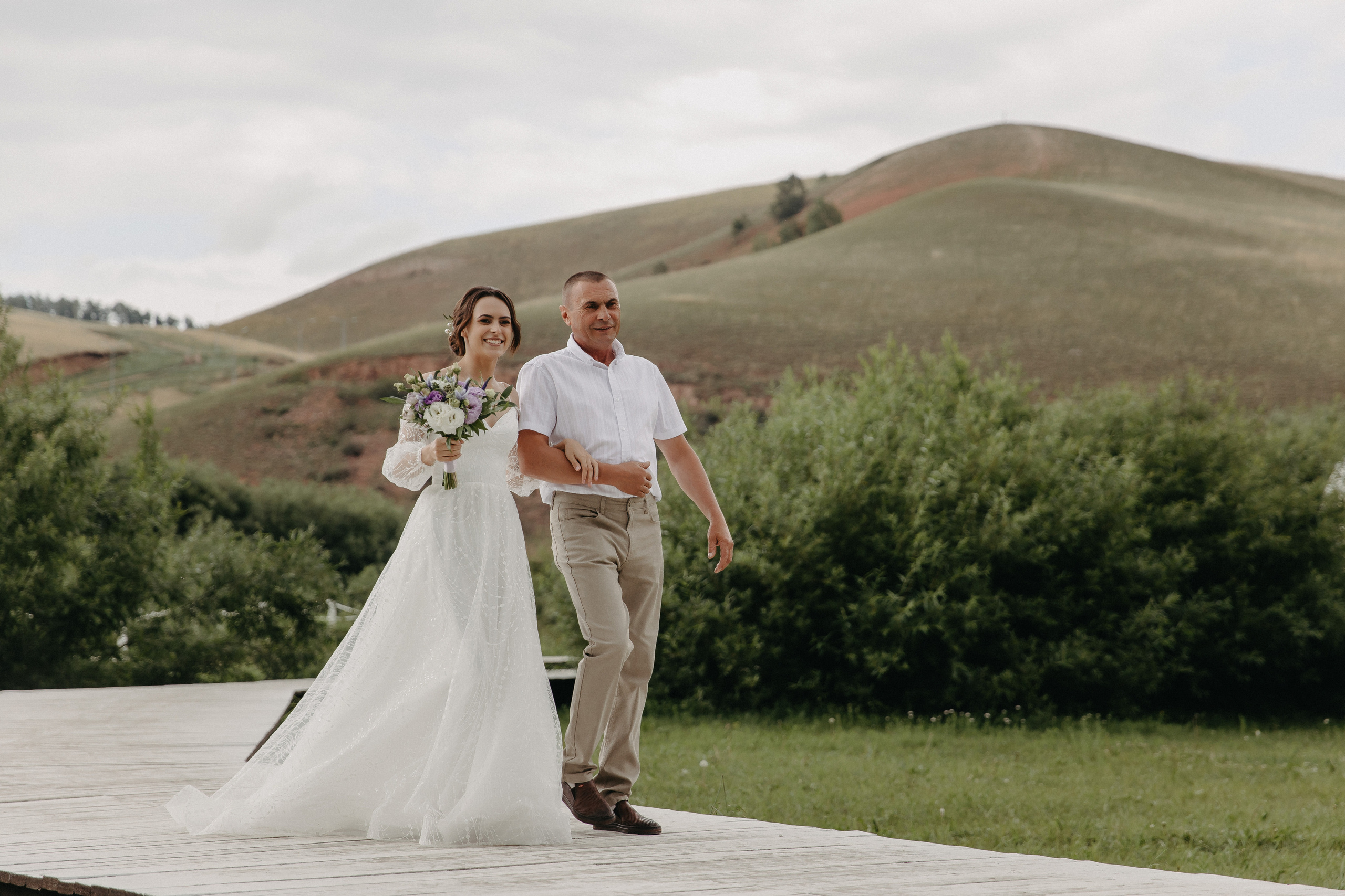 Никита и Виктория. Свадебный и Семейный фотограф по всему миру Анна Фёдорова