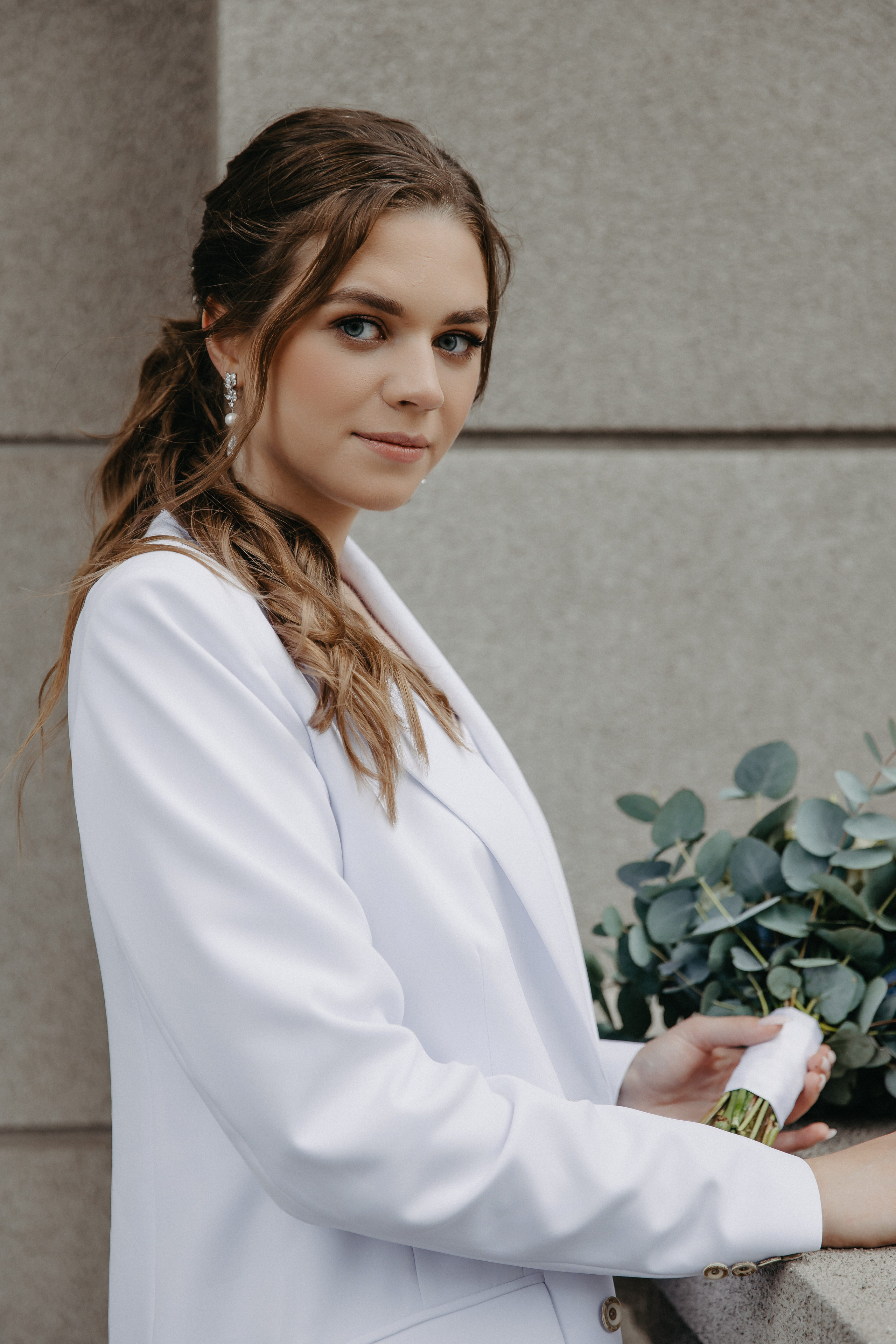 Степан и Дарья. Свадебный и Семейный фотограф по всему миру Анна Фёдорова