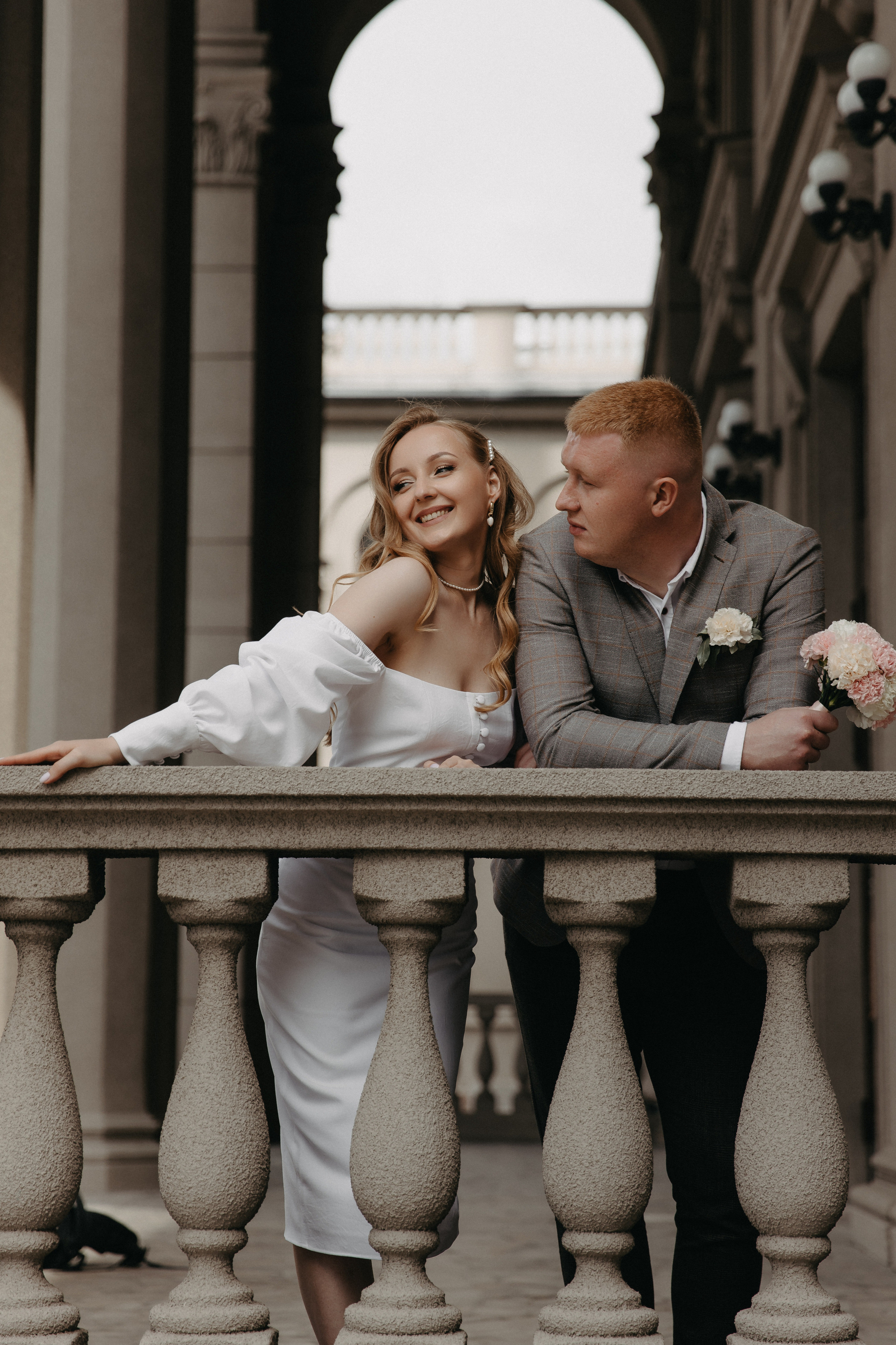 Владимир и Анастасия. Свадебный и Семейный фотограф по всему миру Анна Фёдорова