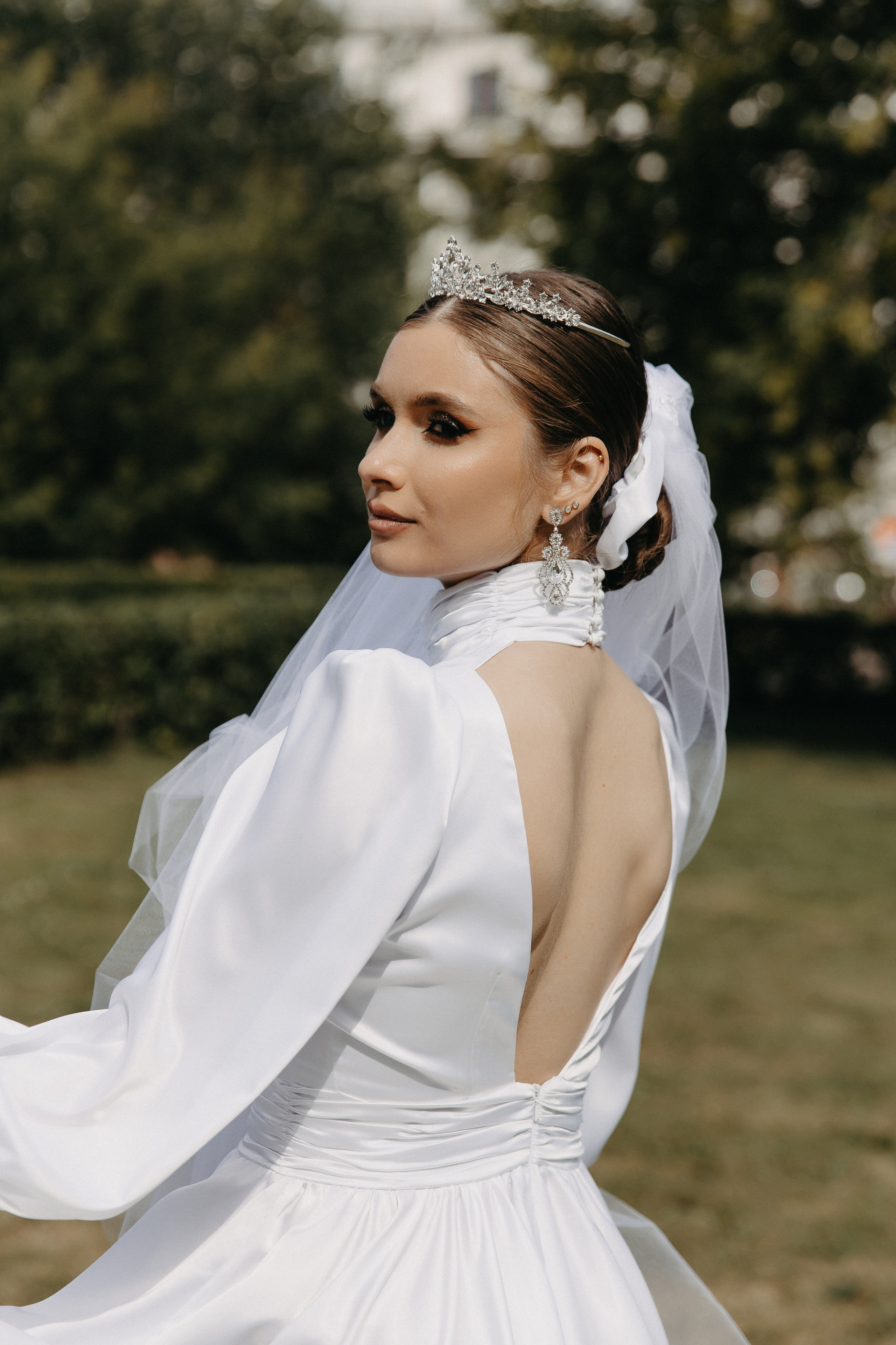 Марьян и Настасья. Свадебный и Семейный фотограф по всему миру Анна Фёдорова