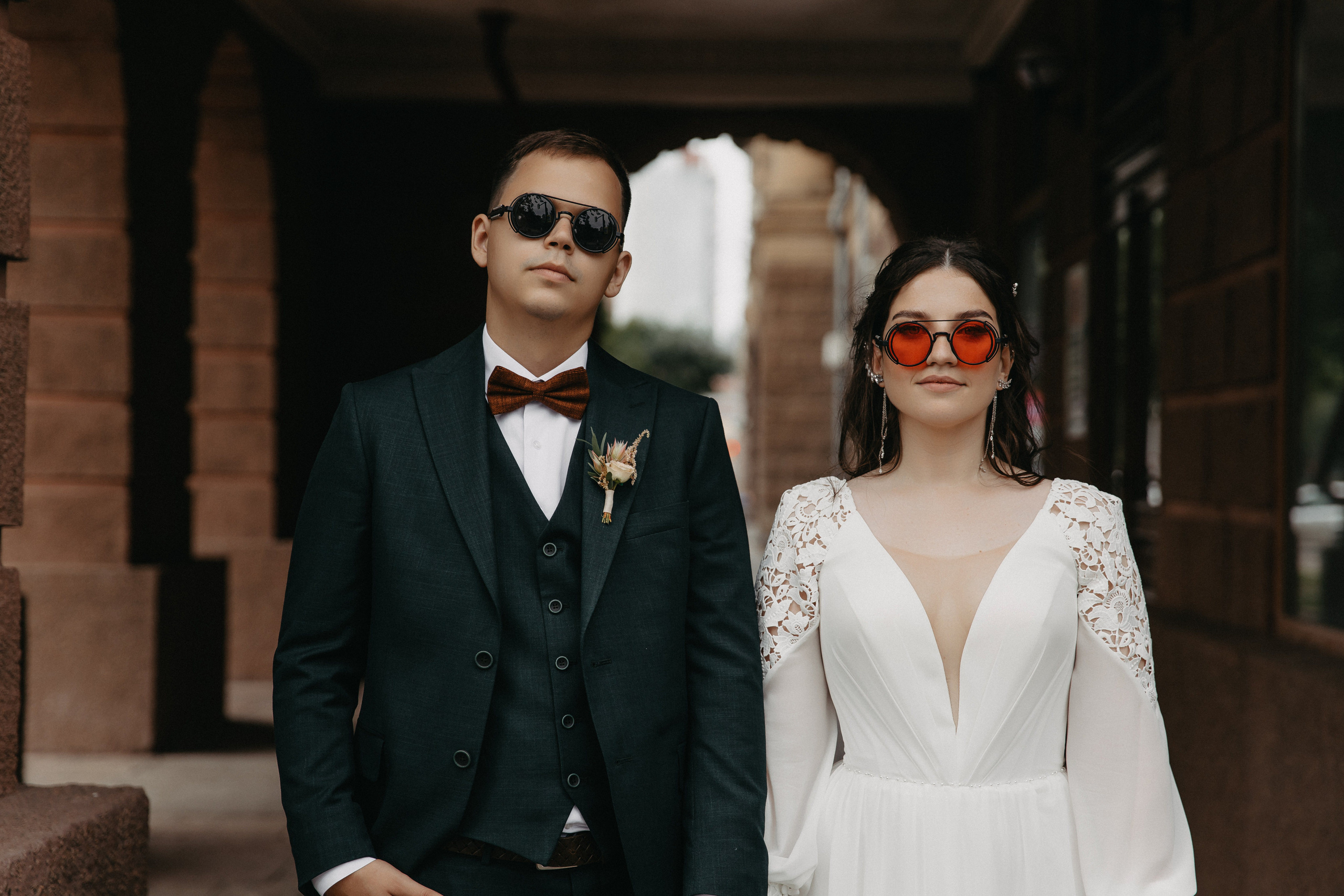 Максим и Анастасия. Свадебный и Семейный фотограф по всему миру Анна Фёдорова