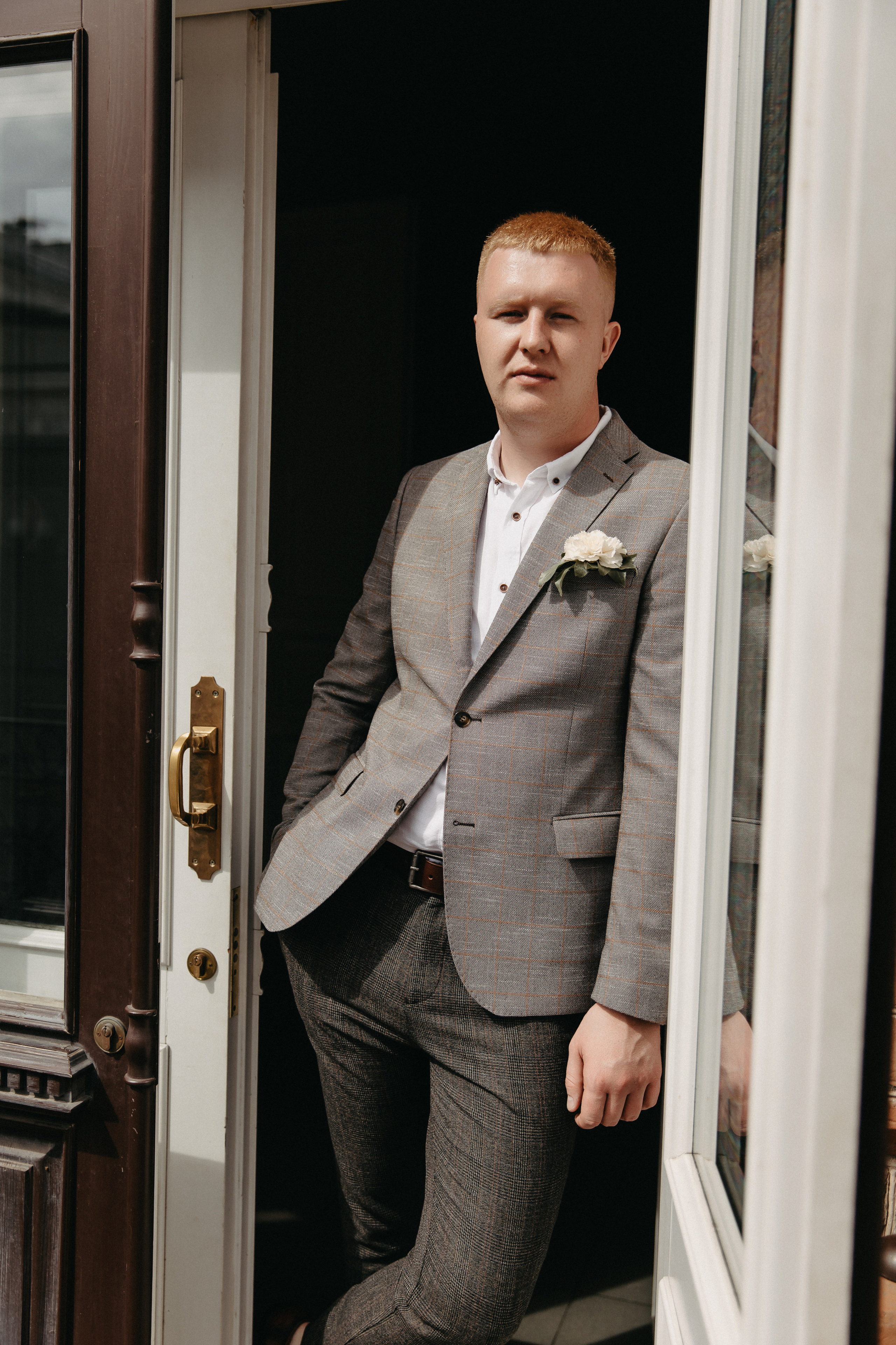 Владимир и Анастасия. Свадебный и Семейный фотограф по всему миру Анна Фёдорова