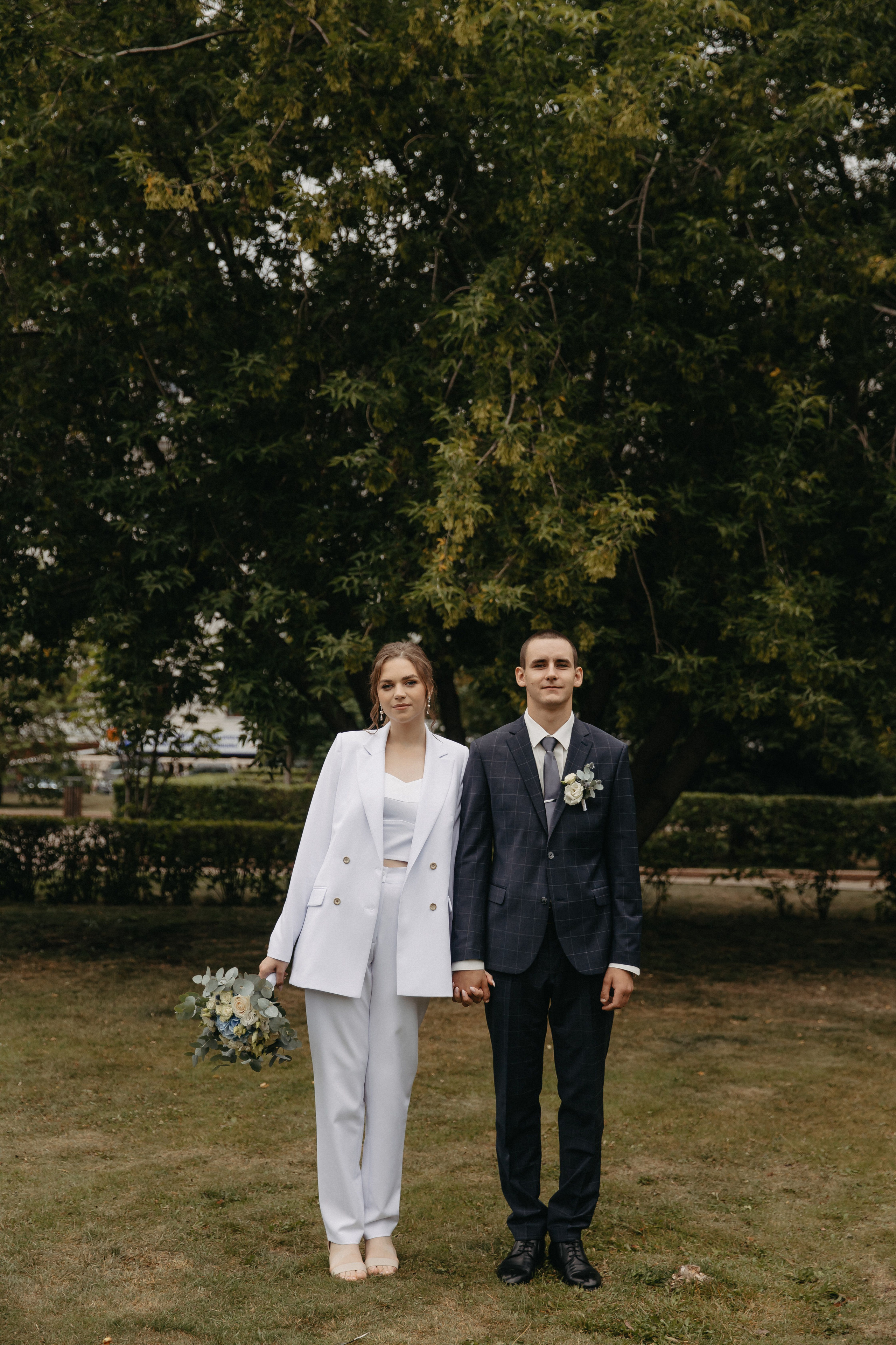 Степан и Дарья. Свадебный и Семейный фотограф по всему миру Анна Фёдорова