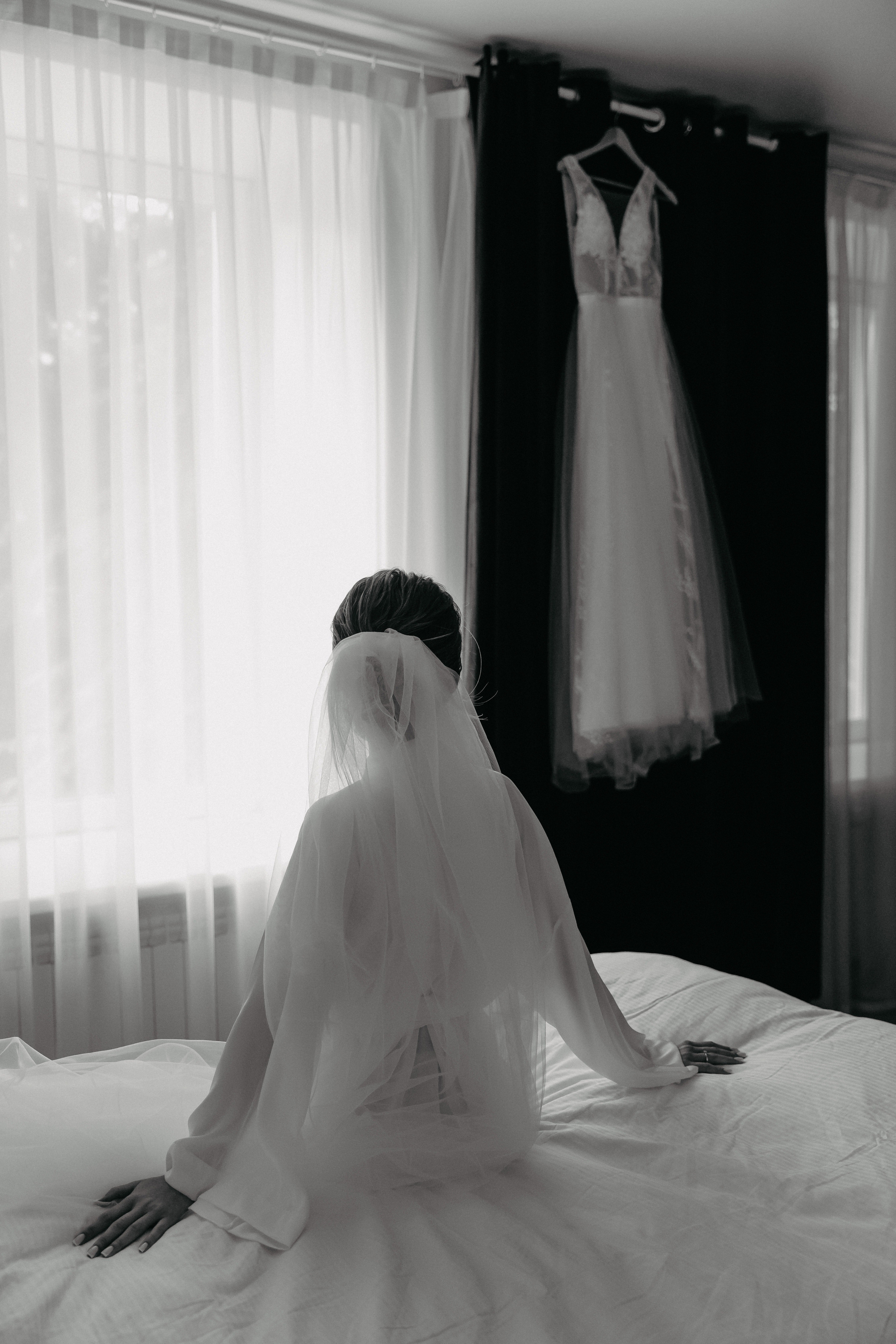 Сергей и Алина. Свадебный и Семейный фотограф по всему миру Анна Фёдорова