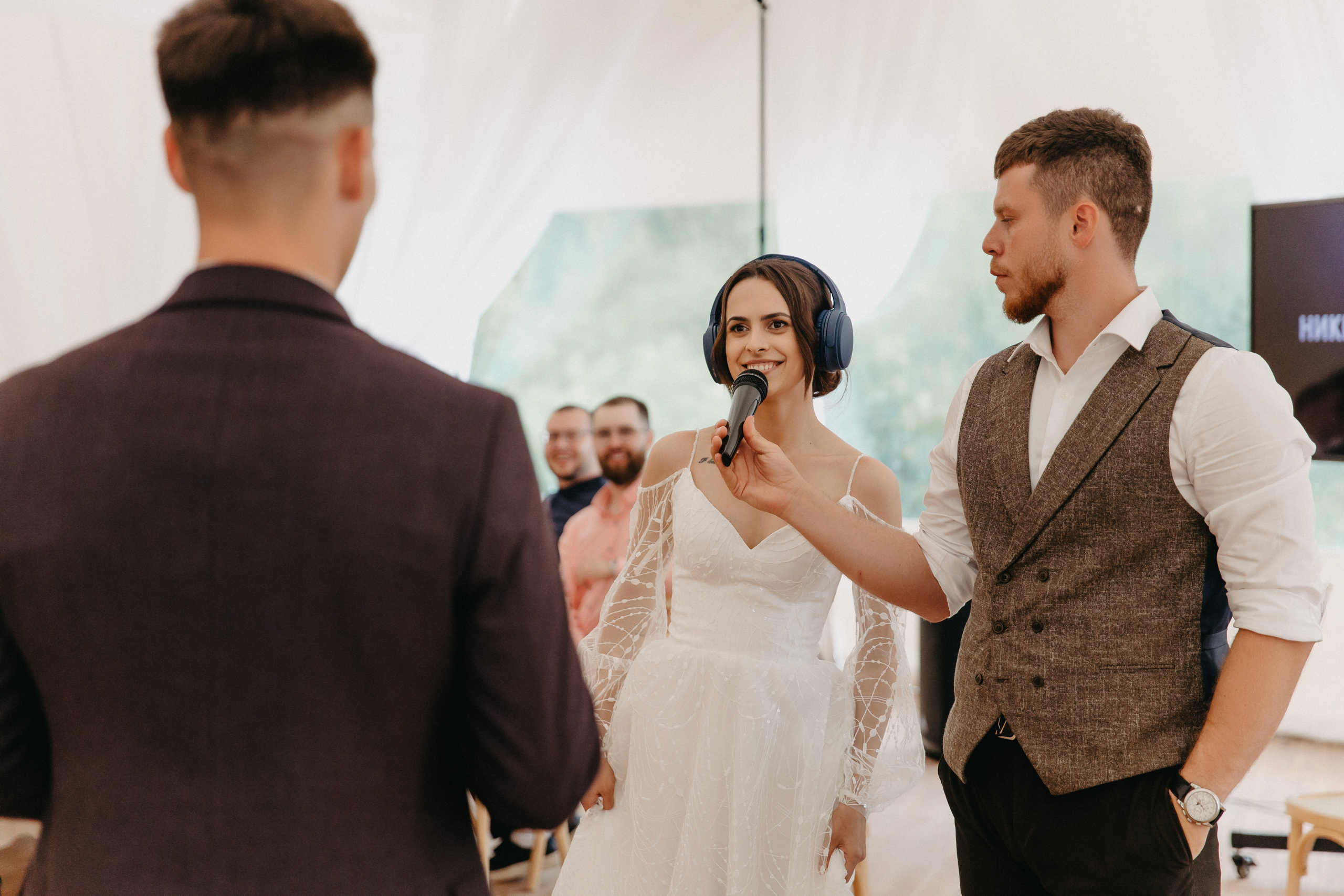 Никита и Виктория. Свадебный и Семейный фотограф по всему миру Анна Фёдорова