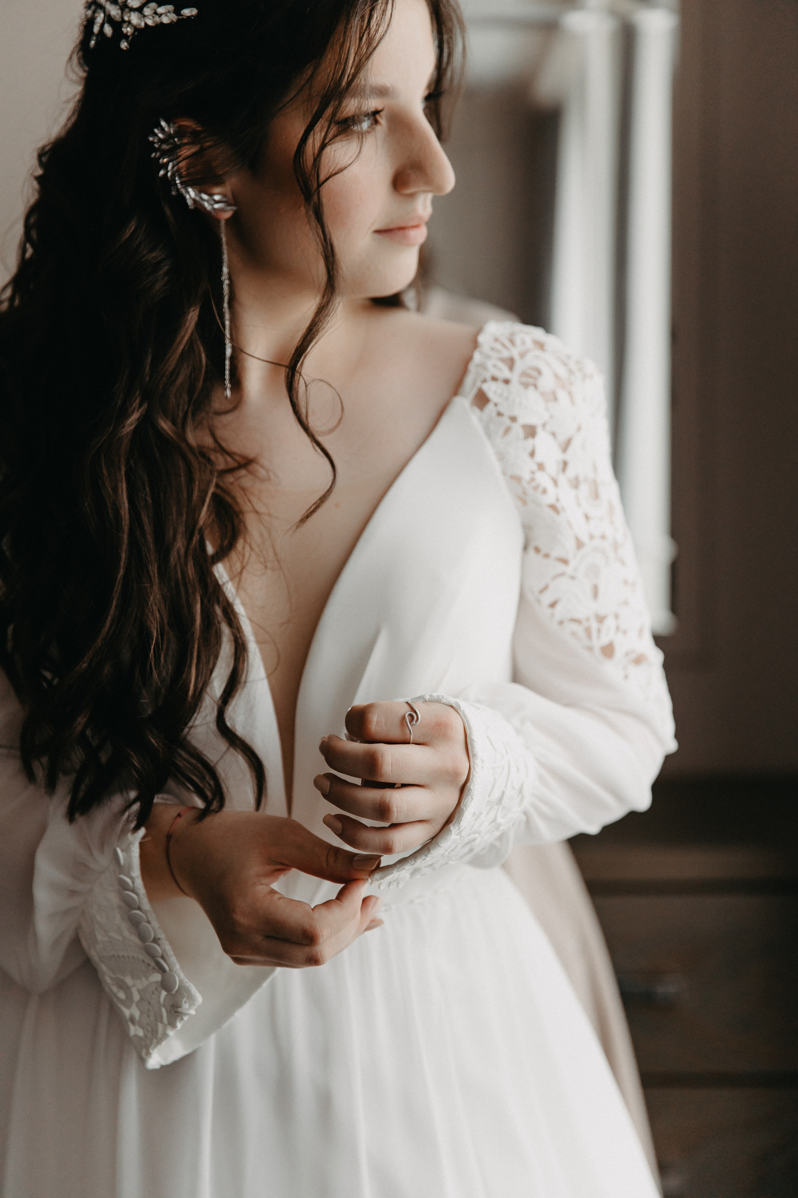 Максим и Анастасия. Свадебный и Семейный фотограф по всему миру Анна Фёдорова