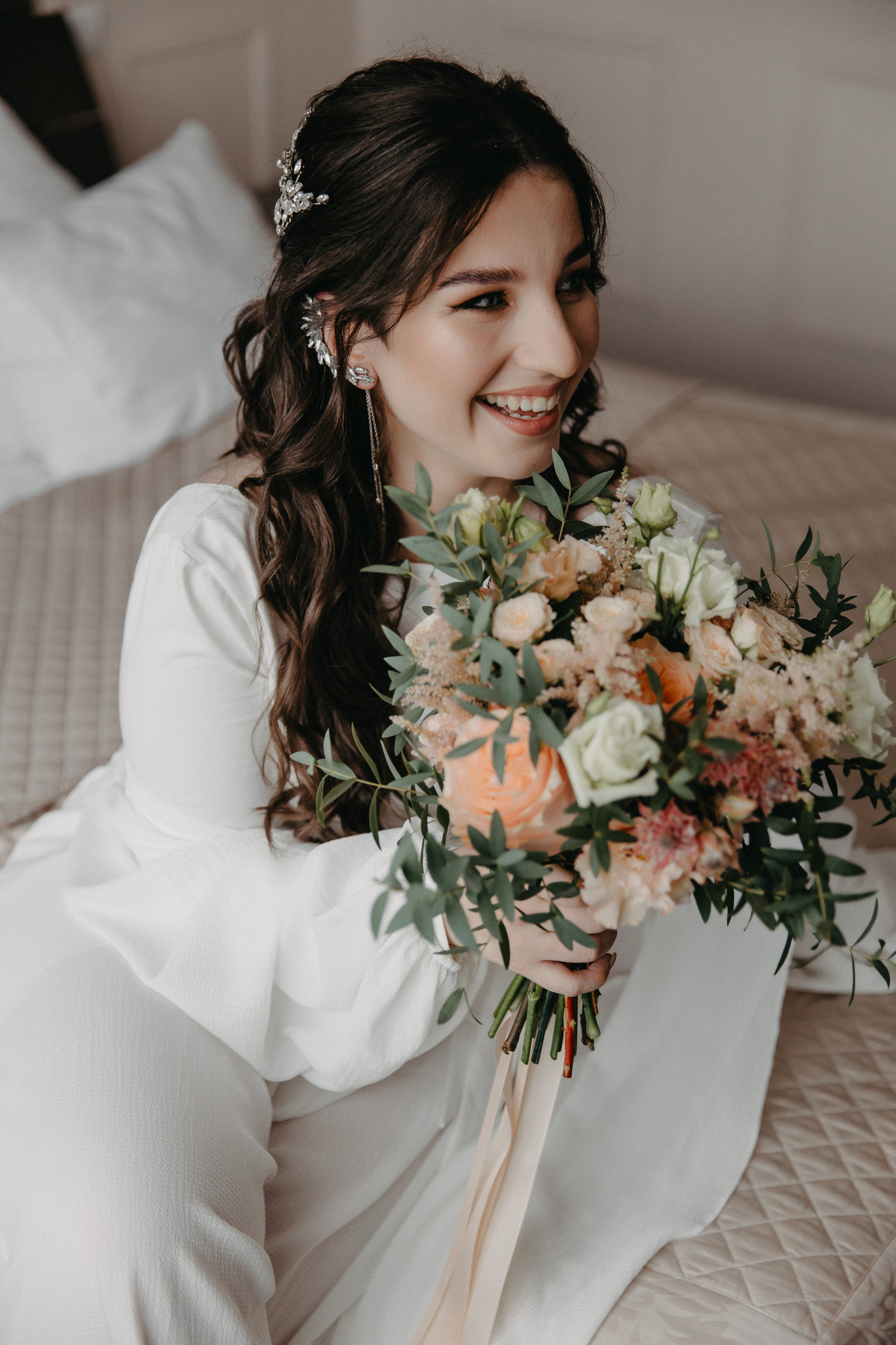 Максим и Анастасия. Свадебный и Семейный фотограф по всему миру Анна Фёдорова