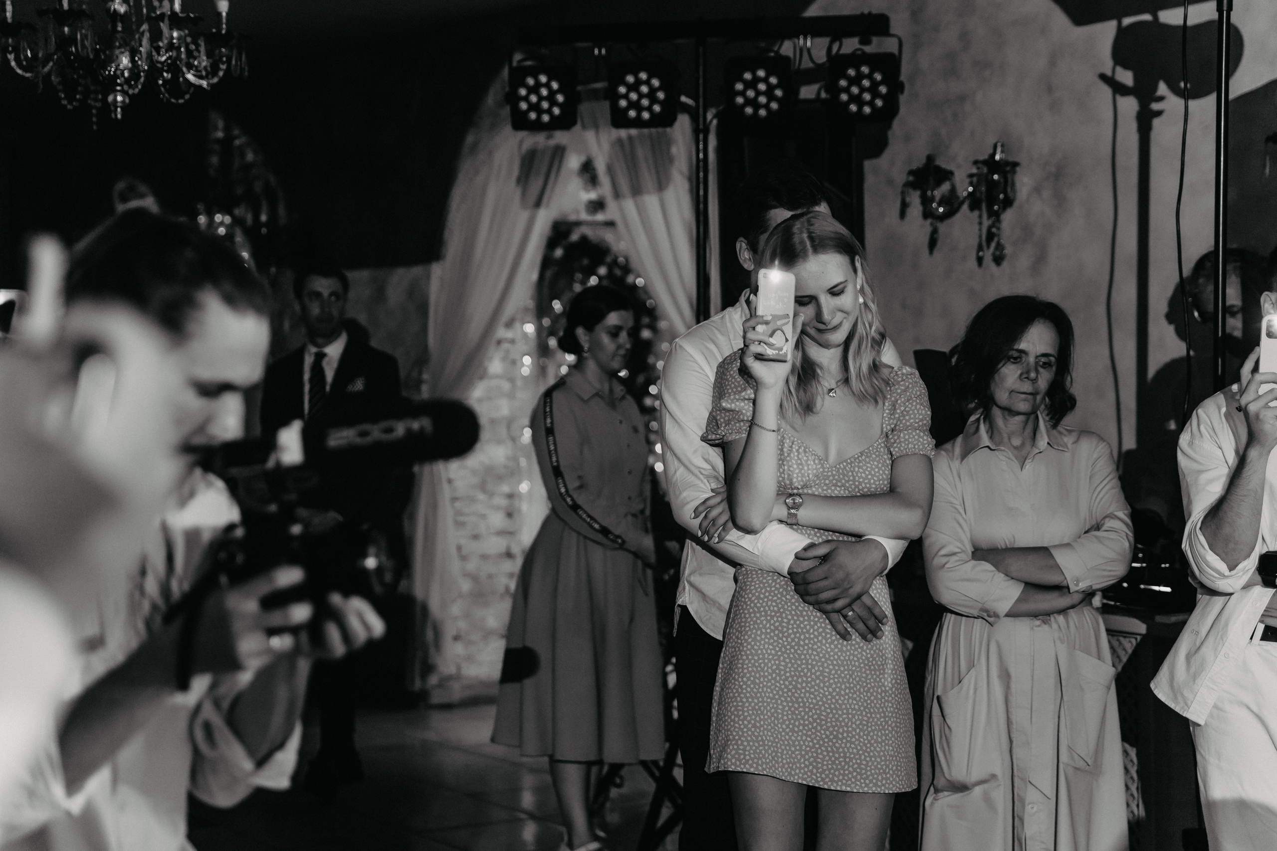 Максим и Анастасия. Свадебный и Семейный фотограф по всему миру Анна Фёдорова