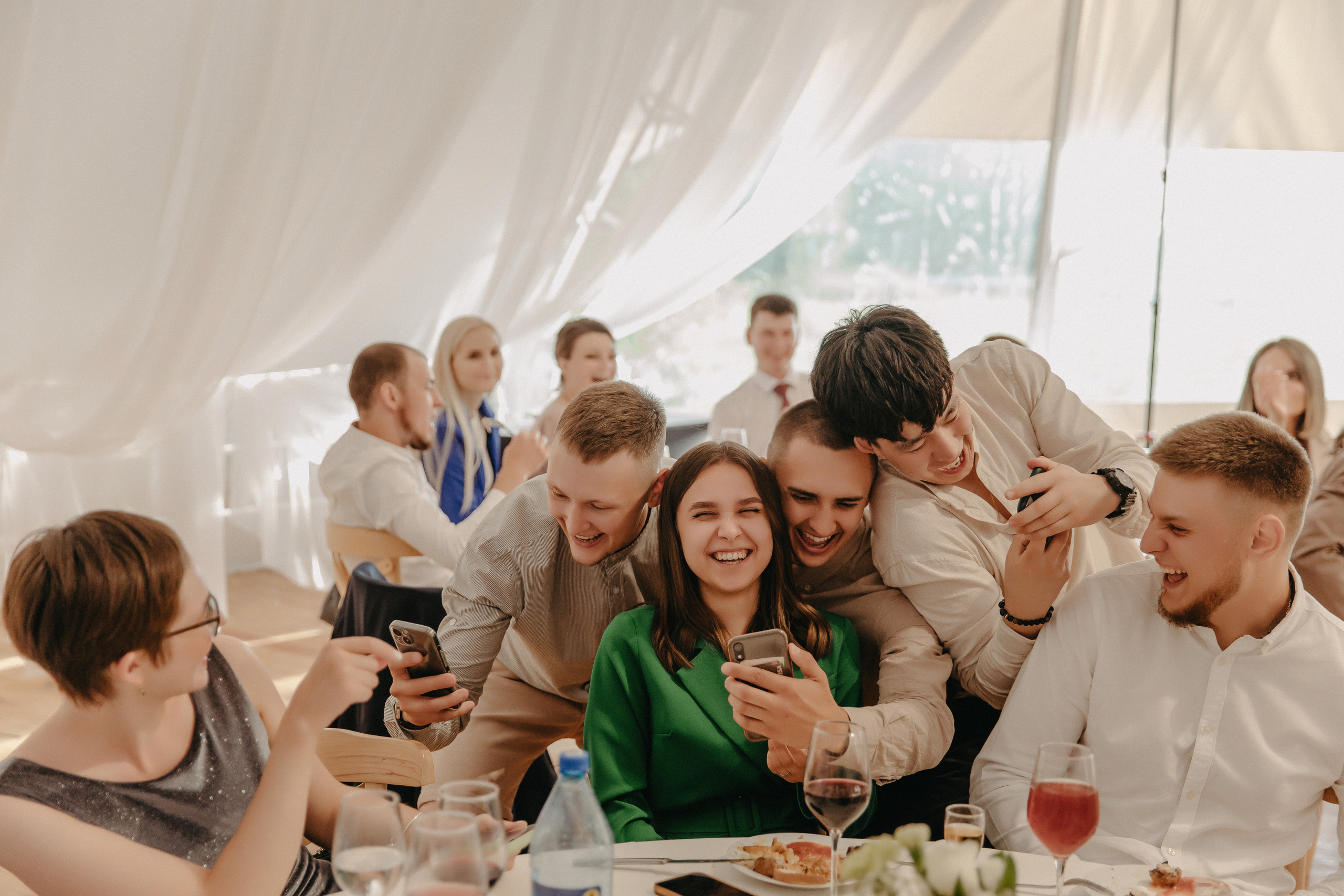 Никита и Виктория. Свадебный и Семейный фотограф по всему миру Анна Фёдорова