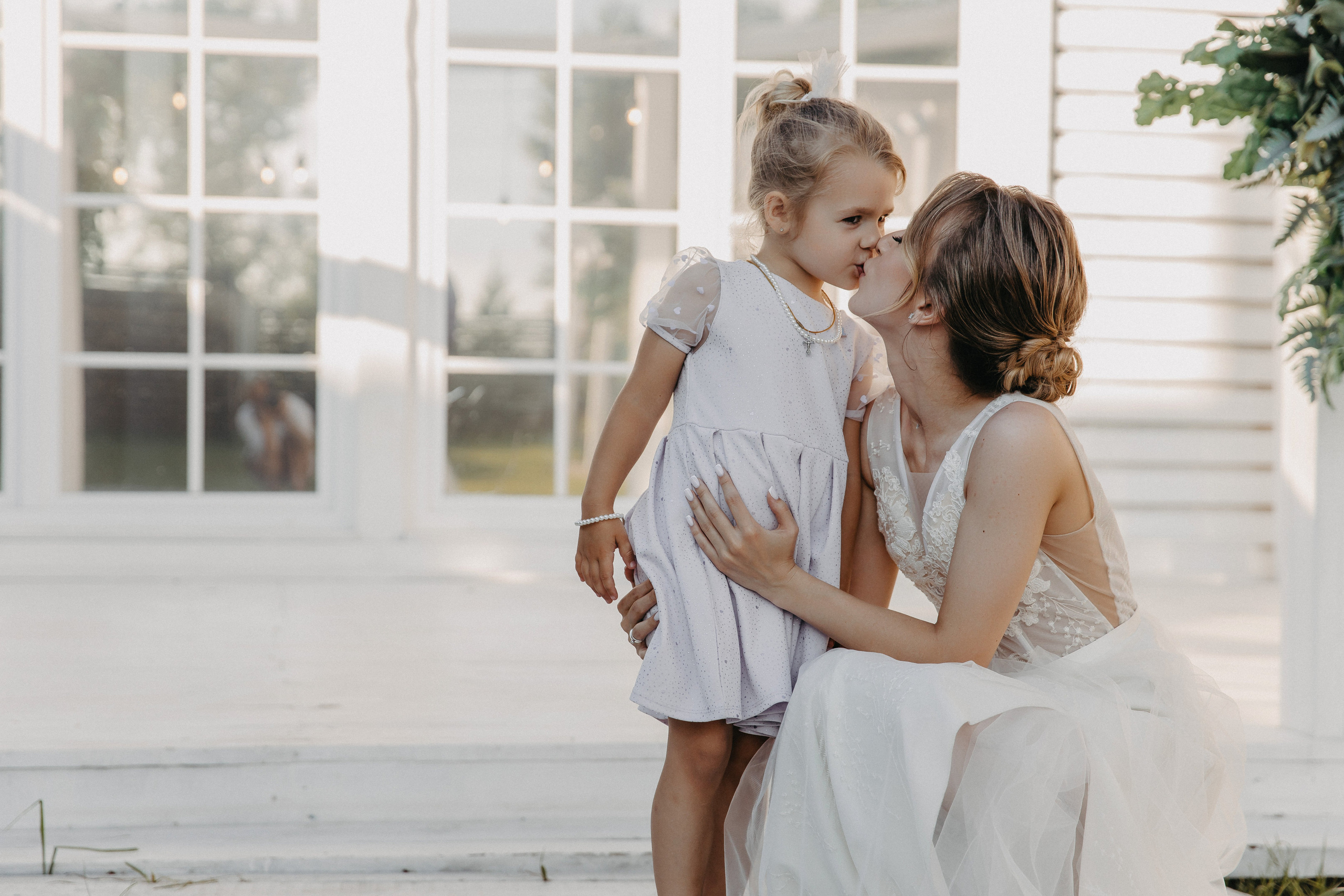 Сергей и Алина. Свадебный и Семейный фотограф по всему миру Анна Фёдорова