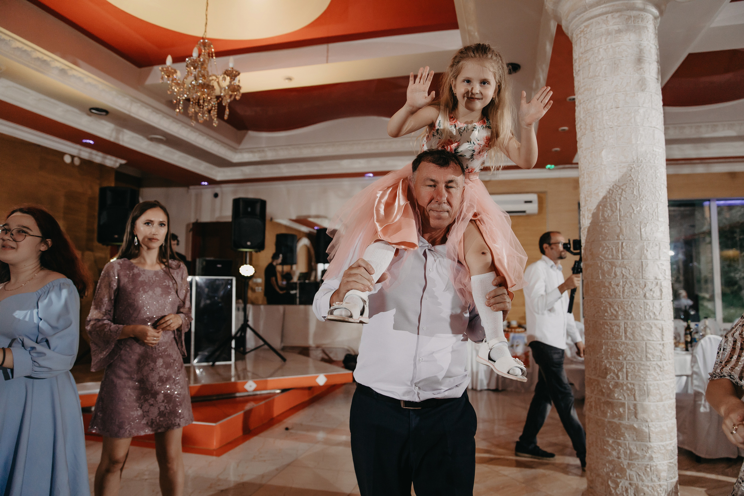 Алексей и Диана. Свадебный и Семейный фотограф по всему миру Анна Фёдорова