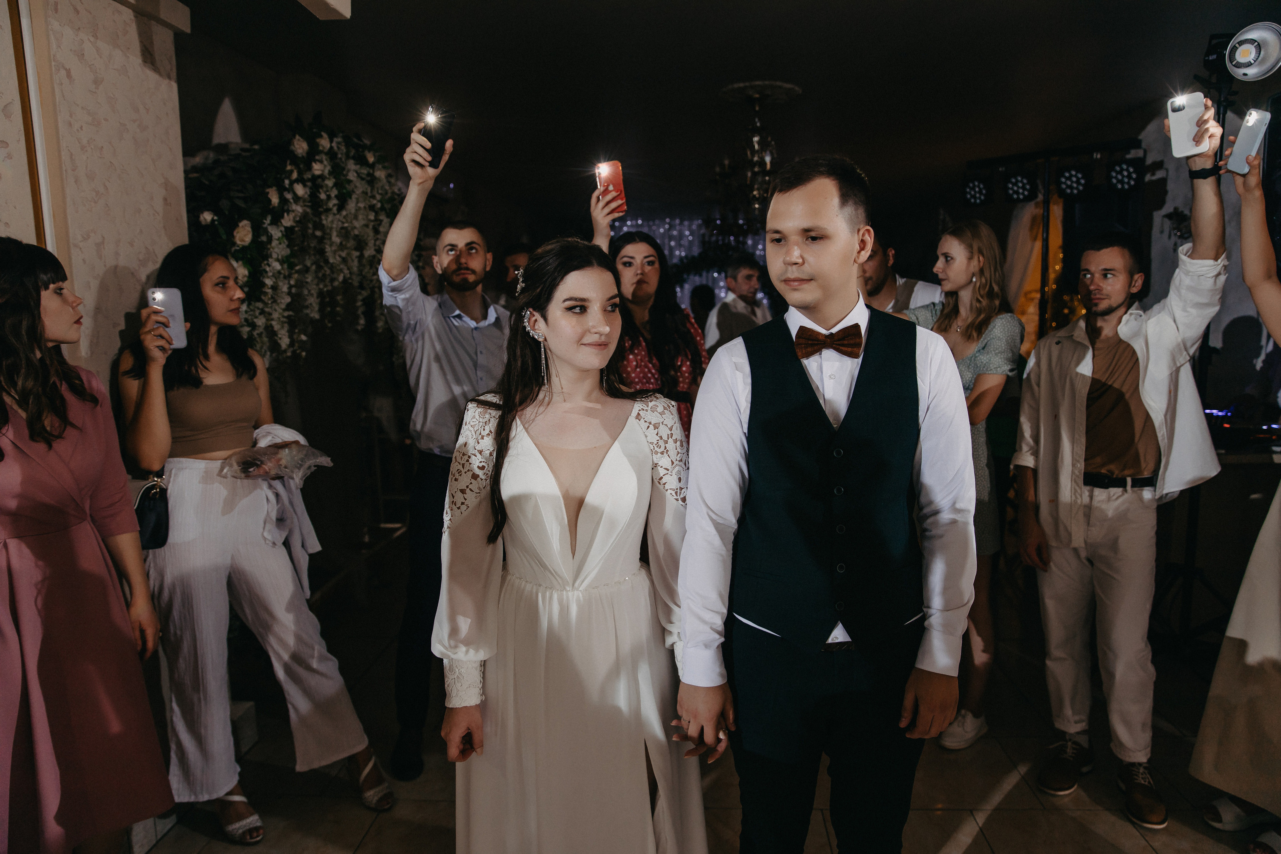 Максим и Анастасия. Свадебный и Семейный фотограф по всему миру Анна Фёдорова