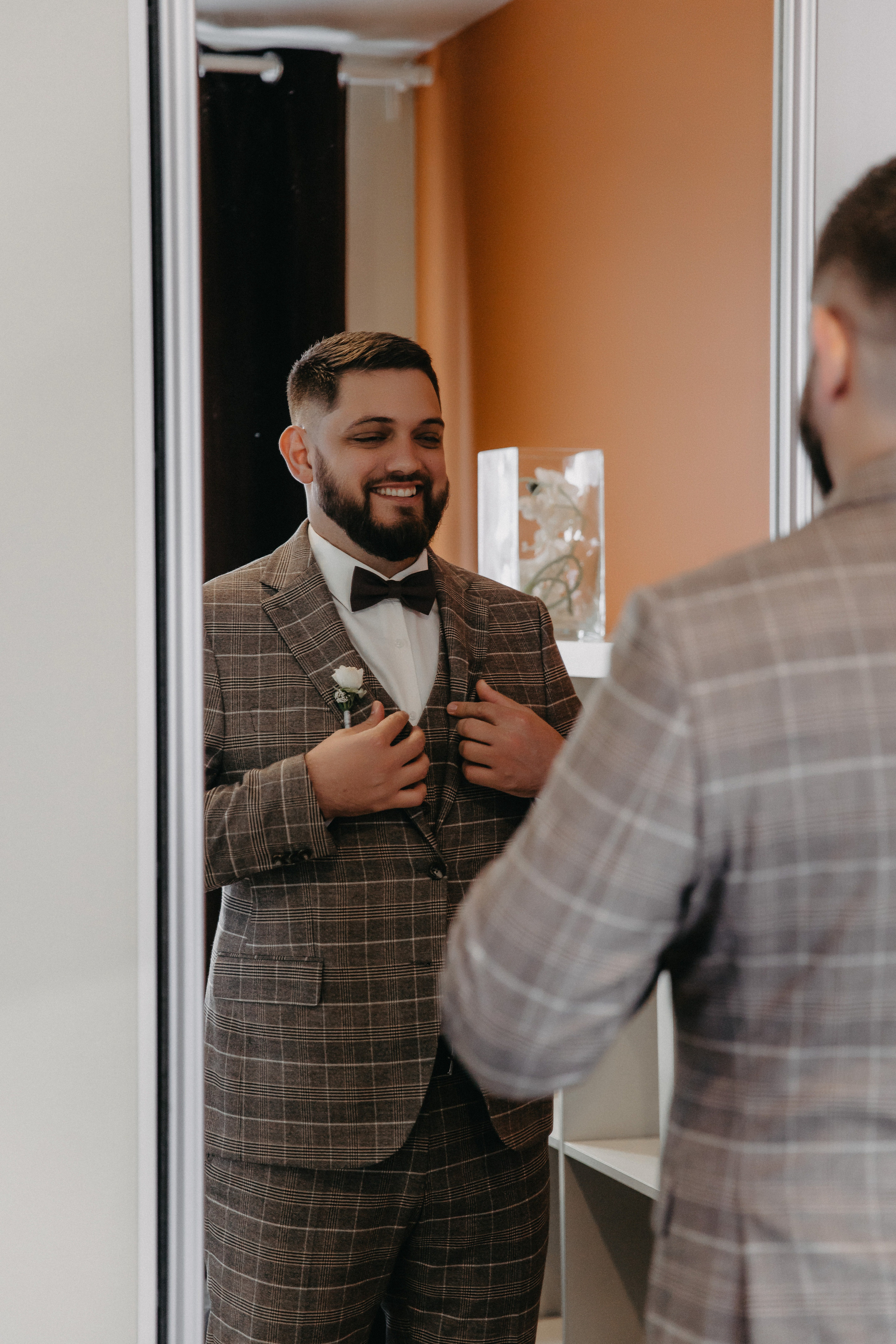 Сергей и Алина. Свадебный и Семейный фотограф по всему миру Анна Фёдорова