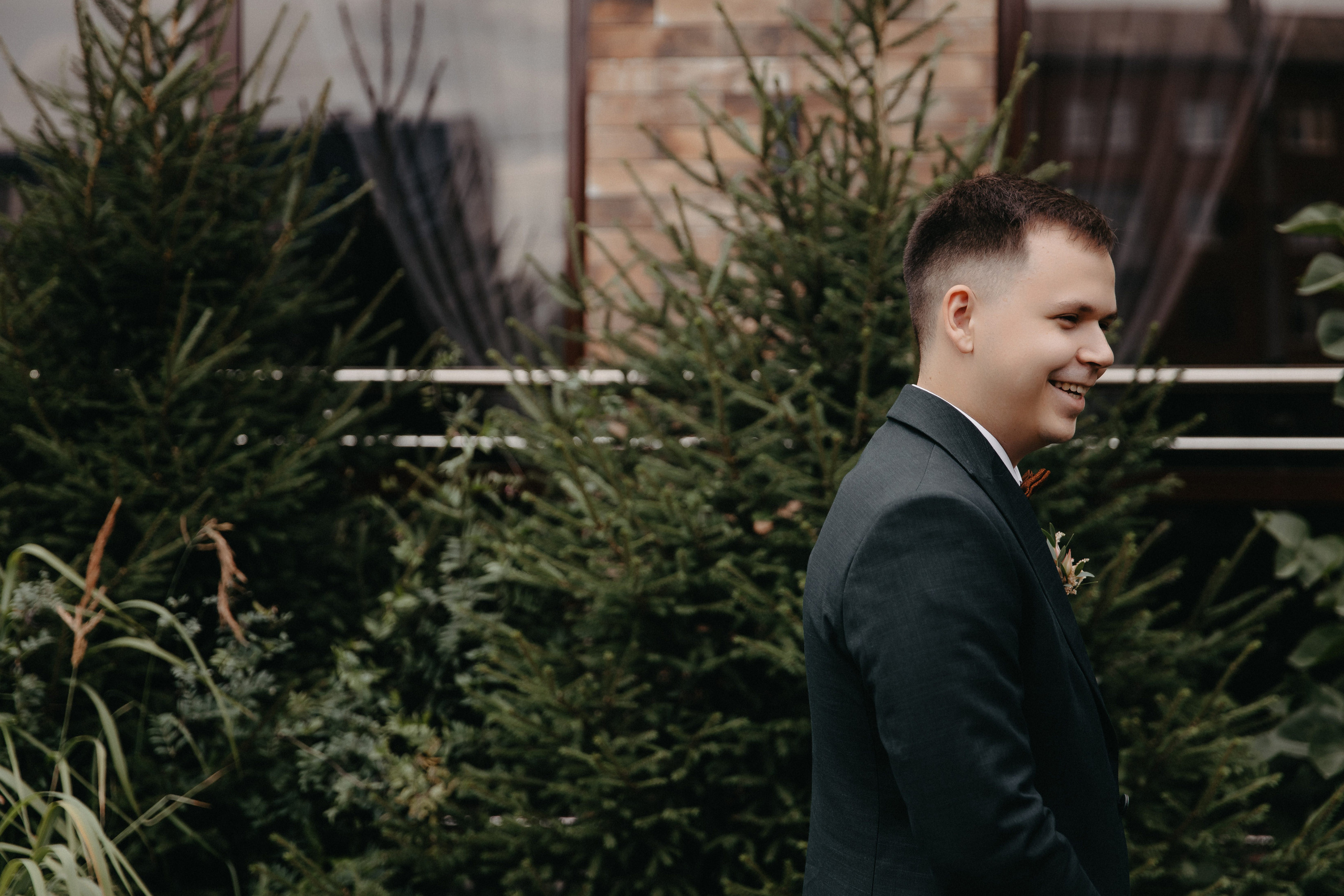 Максим и Анастасия. Свадебный и Семейный фотограф по всему миру Анна Фёдорова