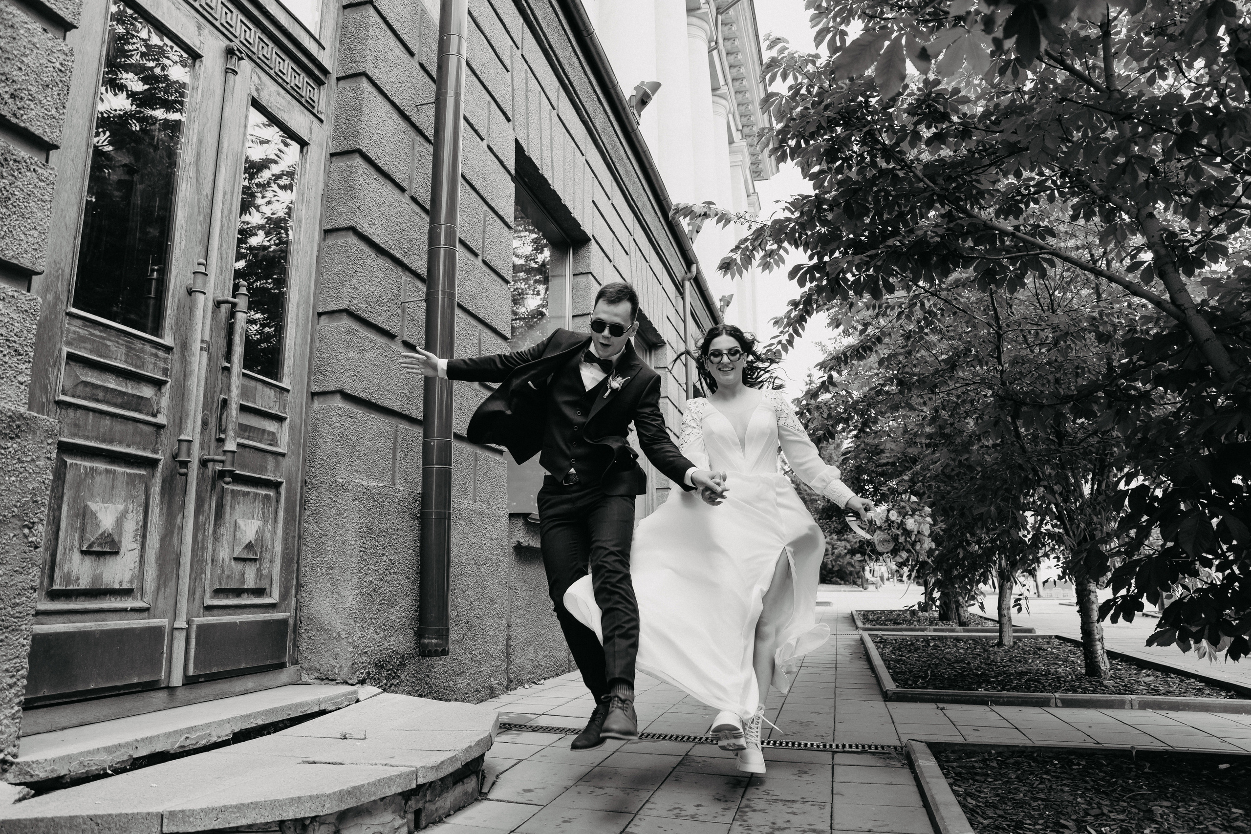 Максим и Анастасия. Свадебный и Семейный фотограф по всему миру Анна Фёдорова