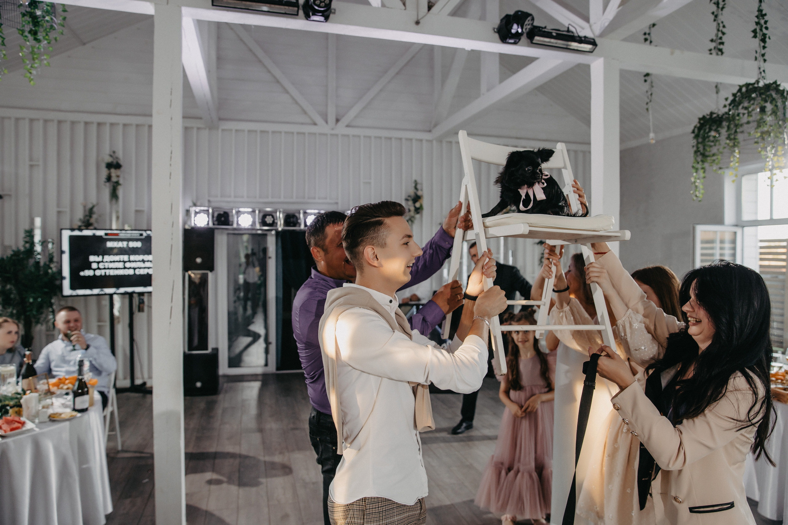 Сергей и Алина. Свадебный и Семейный фотограф по всему миру Анна Фёдорова