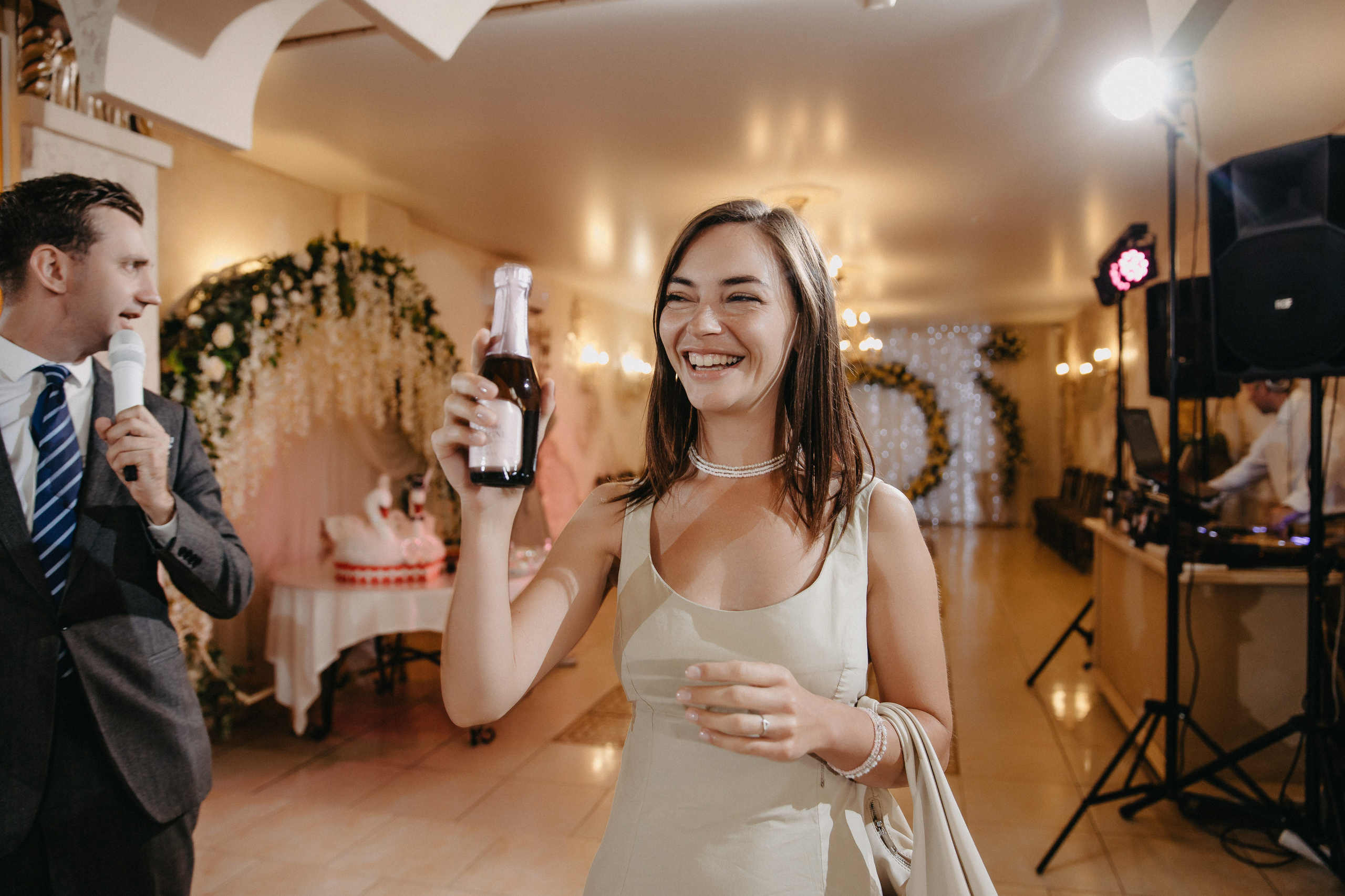 Максим и Анастасия. Свадебный и Семейный фотограф по всему миру Анна Фёдорова