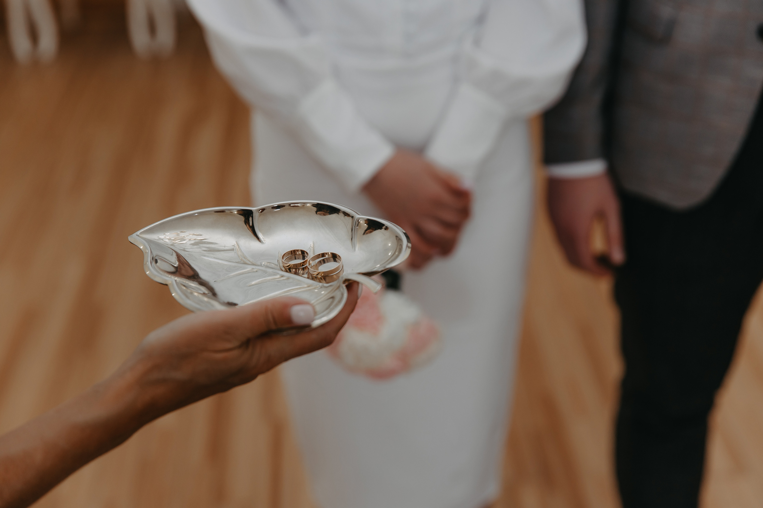 Владимир и Анастасия. Свадебный и Семейный фотограф по всему миру Анна Фёдорова