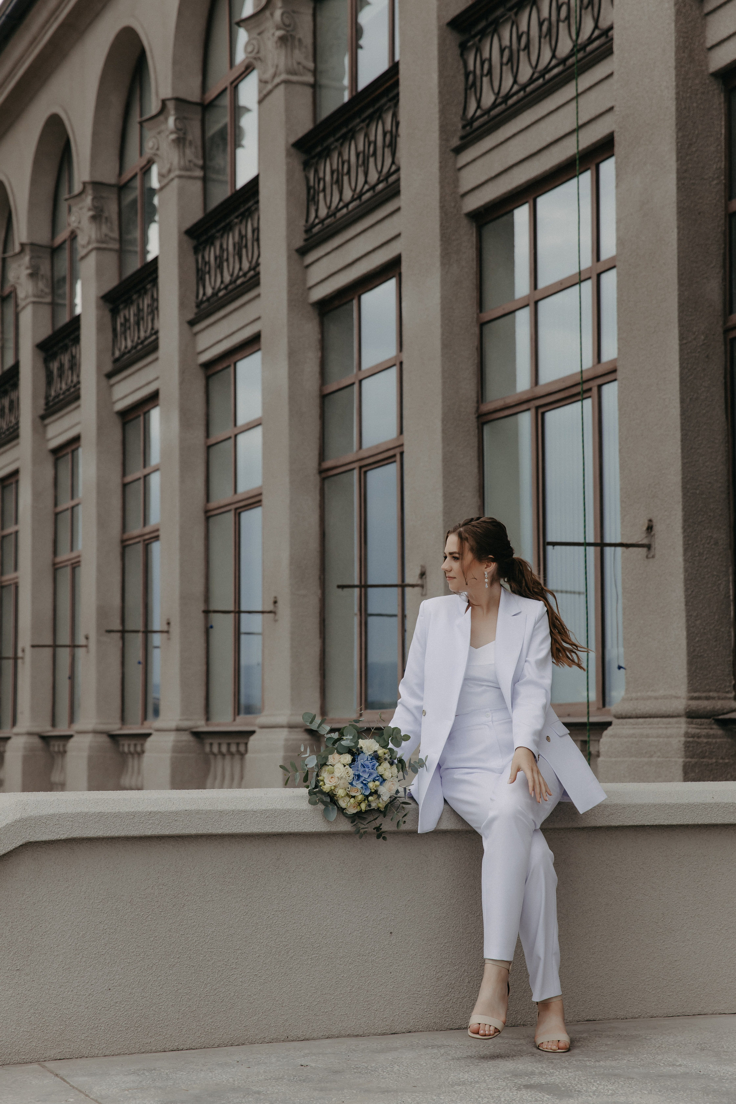 Степан и Дарья. Свадебный и Семейный фотограф по всему миру Анна Фёдорова