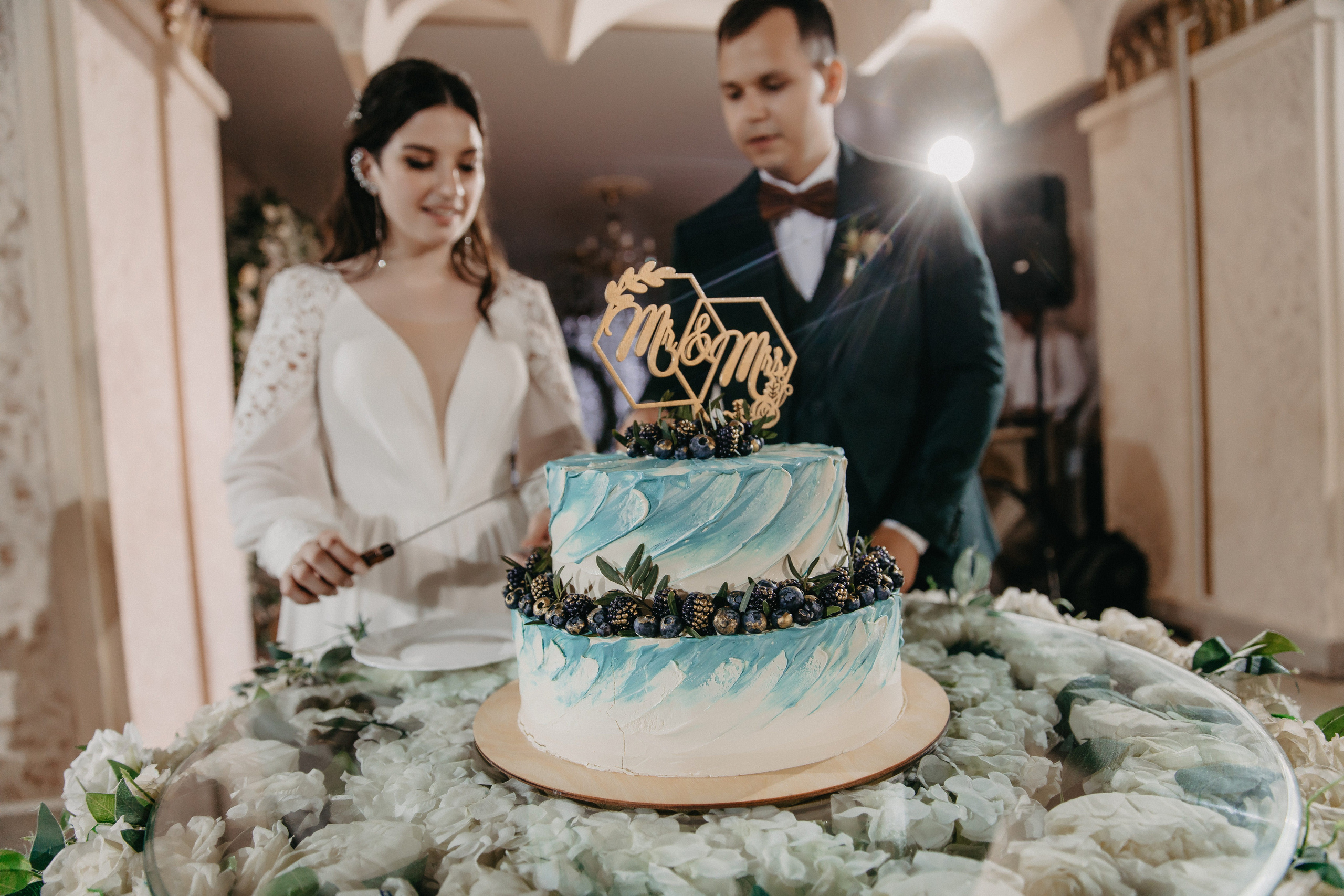 Максим и Анастасия. Свадебный и Семейный фотограф по всему миру Анна Фёдорова