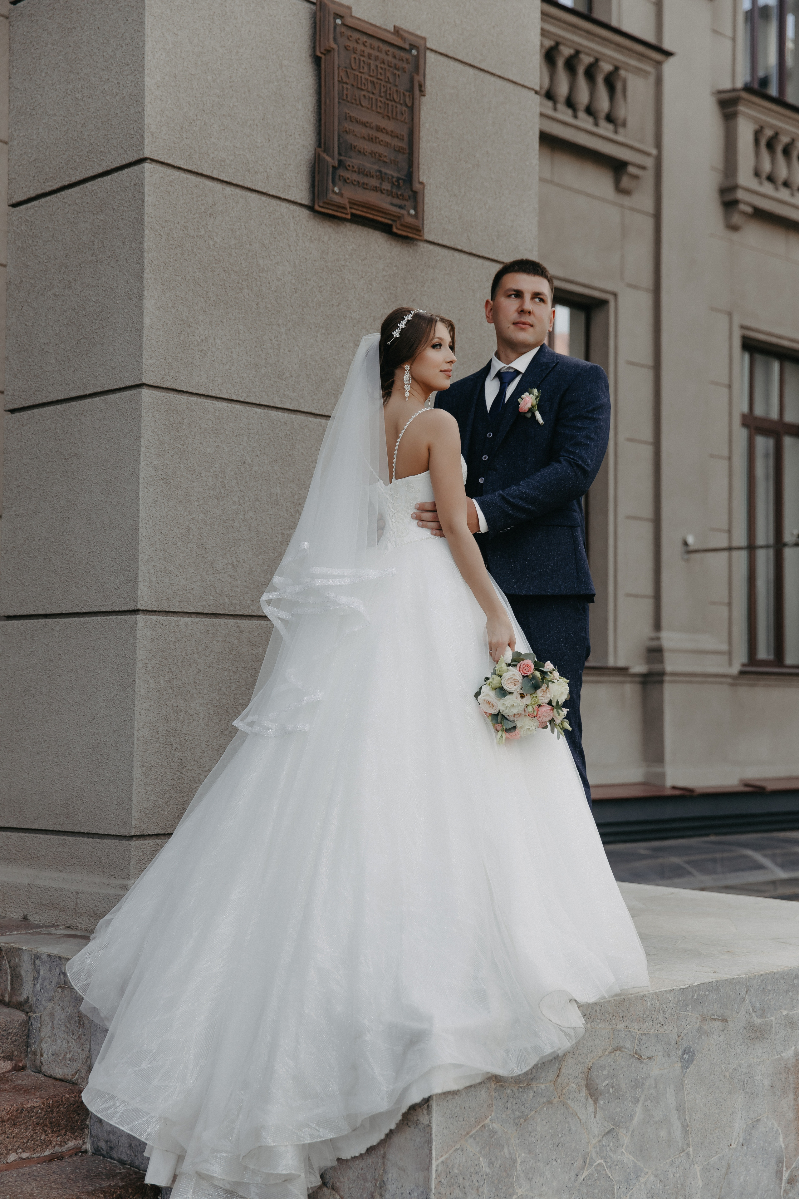 Алексей и Диана. Свадебный и Семейный фотограф по всему миру Анна Фёдорова