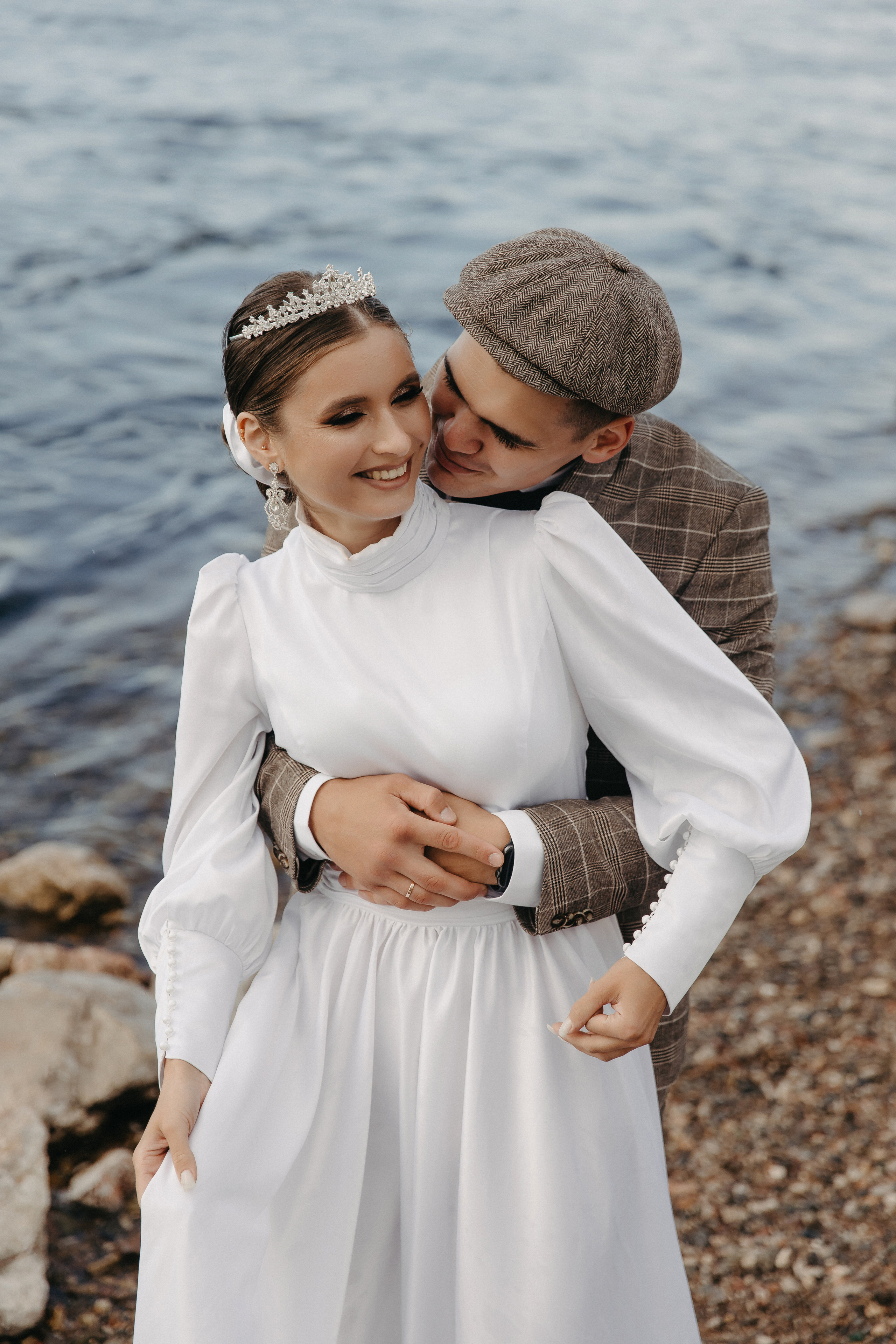 Марьян и Настасья. Свадебный и Семейный фотограф по всему миру Анна Фёдорова