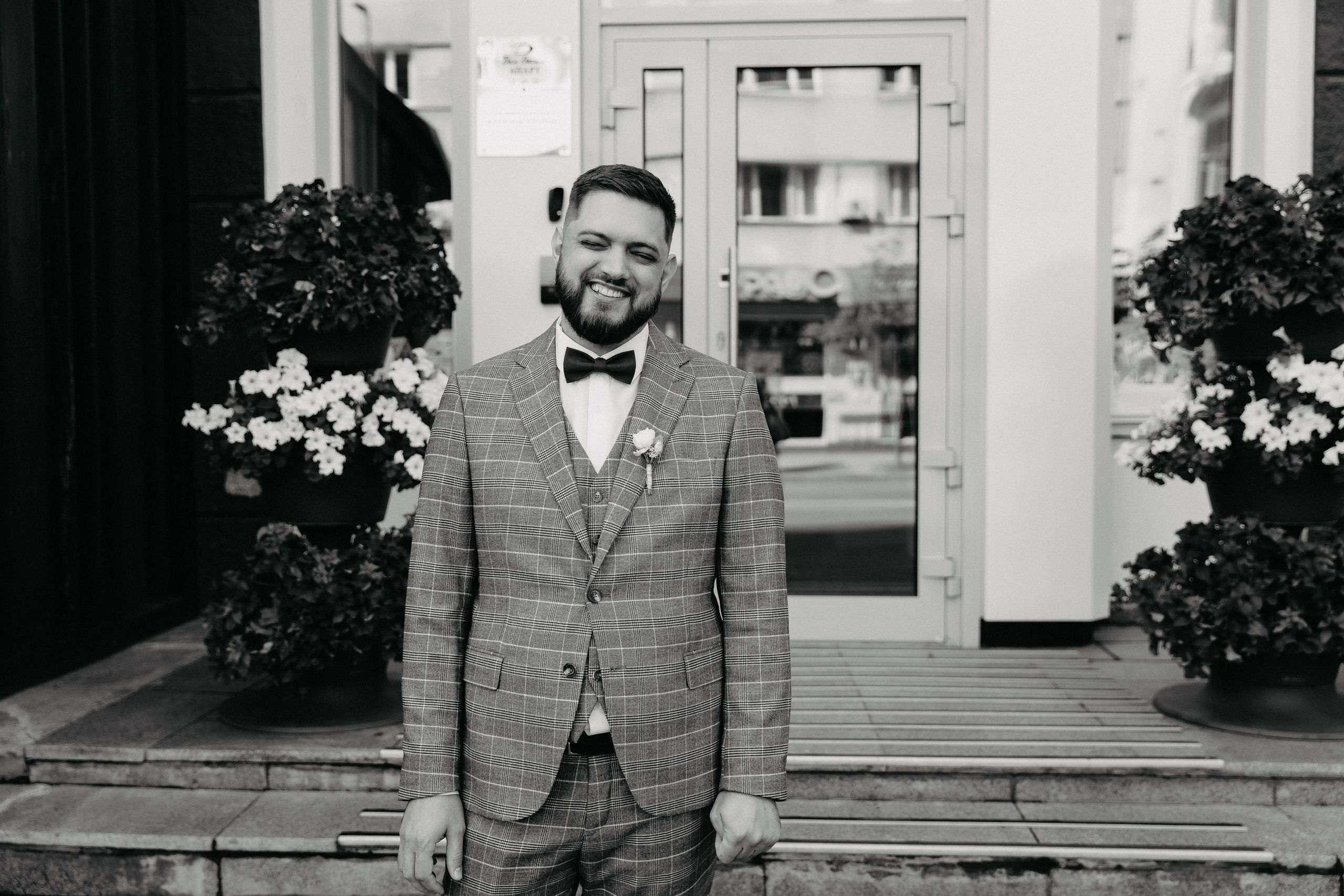 Сергей и Алина. Свадебный и Семейный фотограф по всему миру Анна Фёдорова