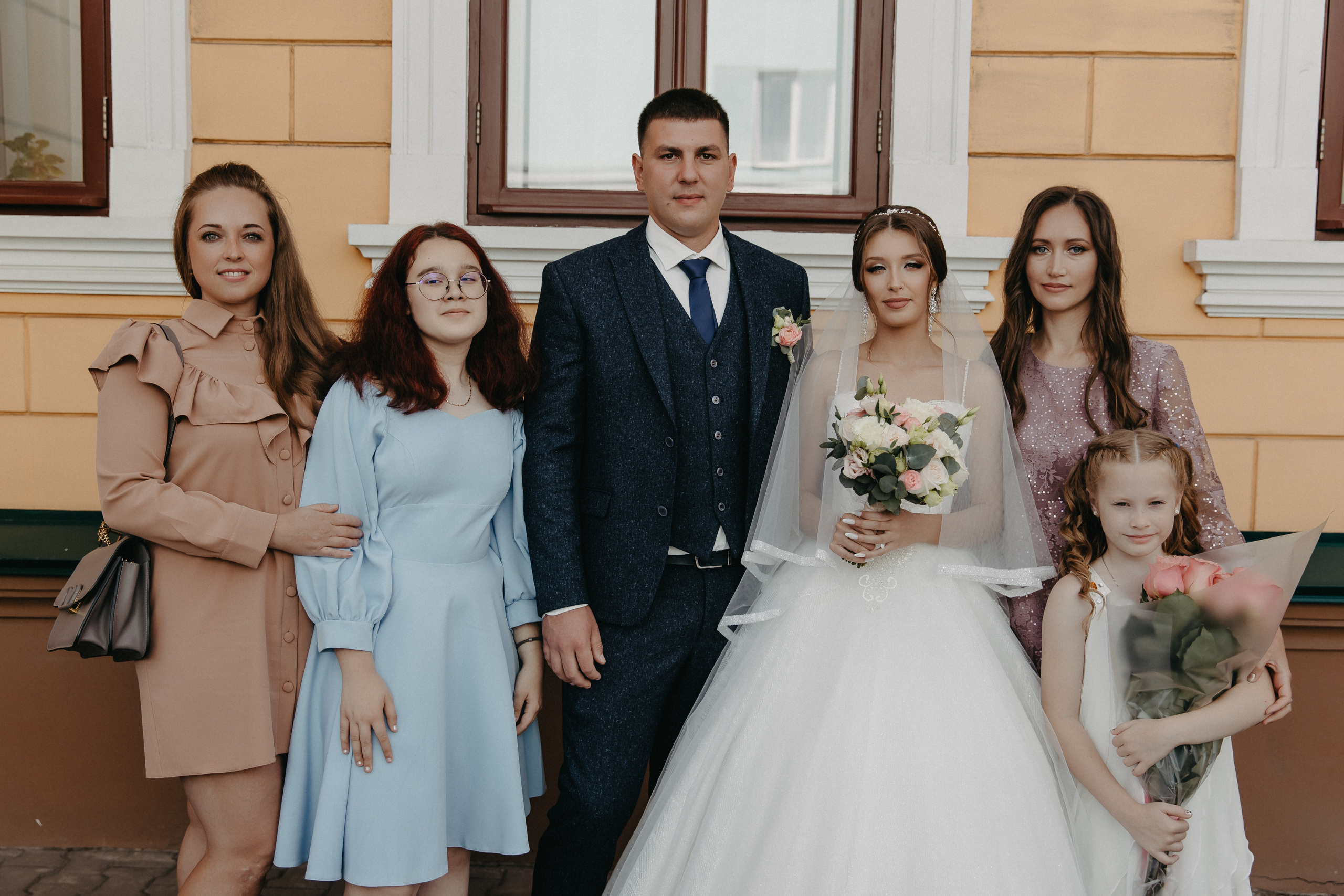 Алексей и Диана. Свадебный и Семейный фотограф по всему миру Анна Фёдорова