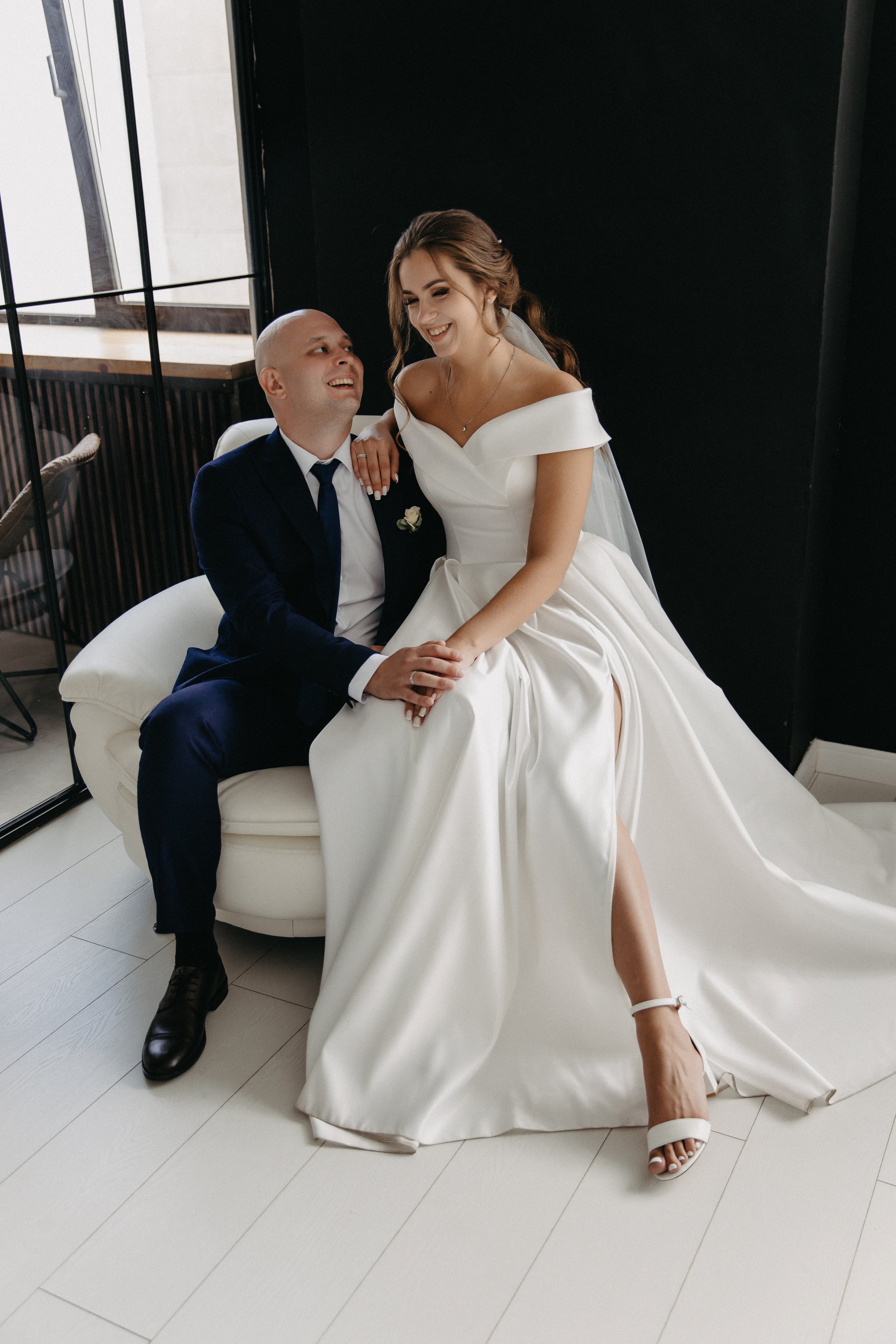 Артём и Анастасия. Свадебный и Семейный фотограф по всему миру Анна Фёдорова