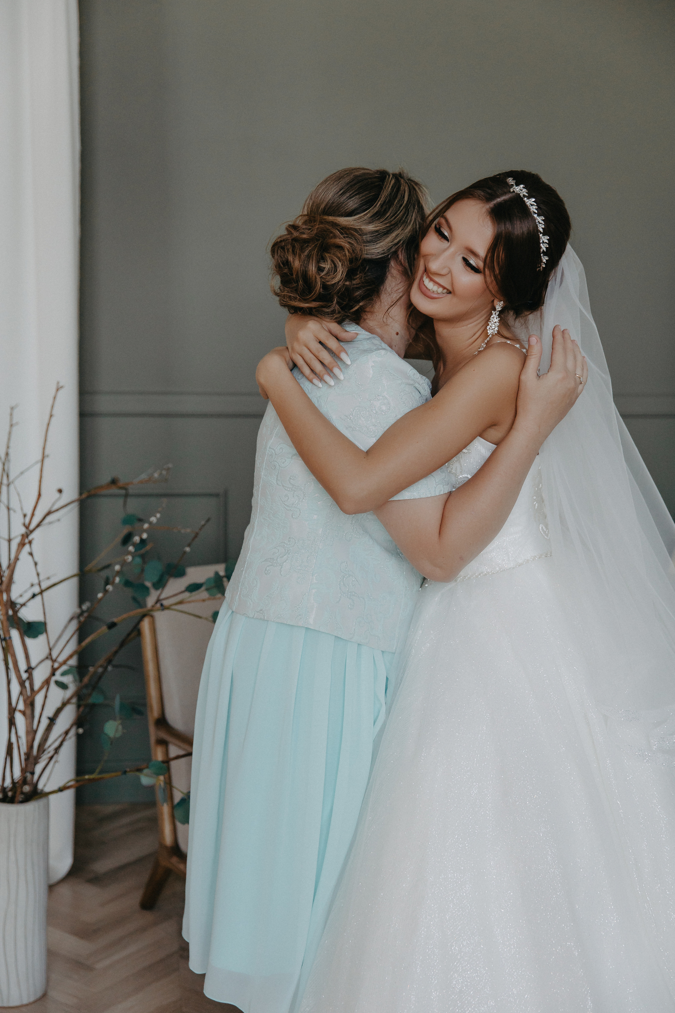 Алексей и Диана. Свадебный и Семейный фотограф по всему миру Анна Фёдорова