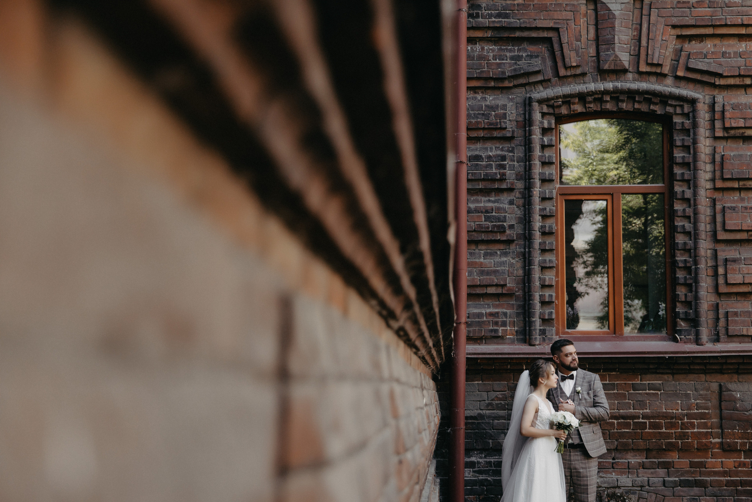 Сергей и Алина. Свадебный и Семейный фотограф по всему миру Анна Фёдорова