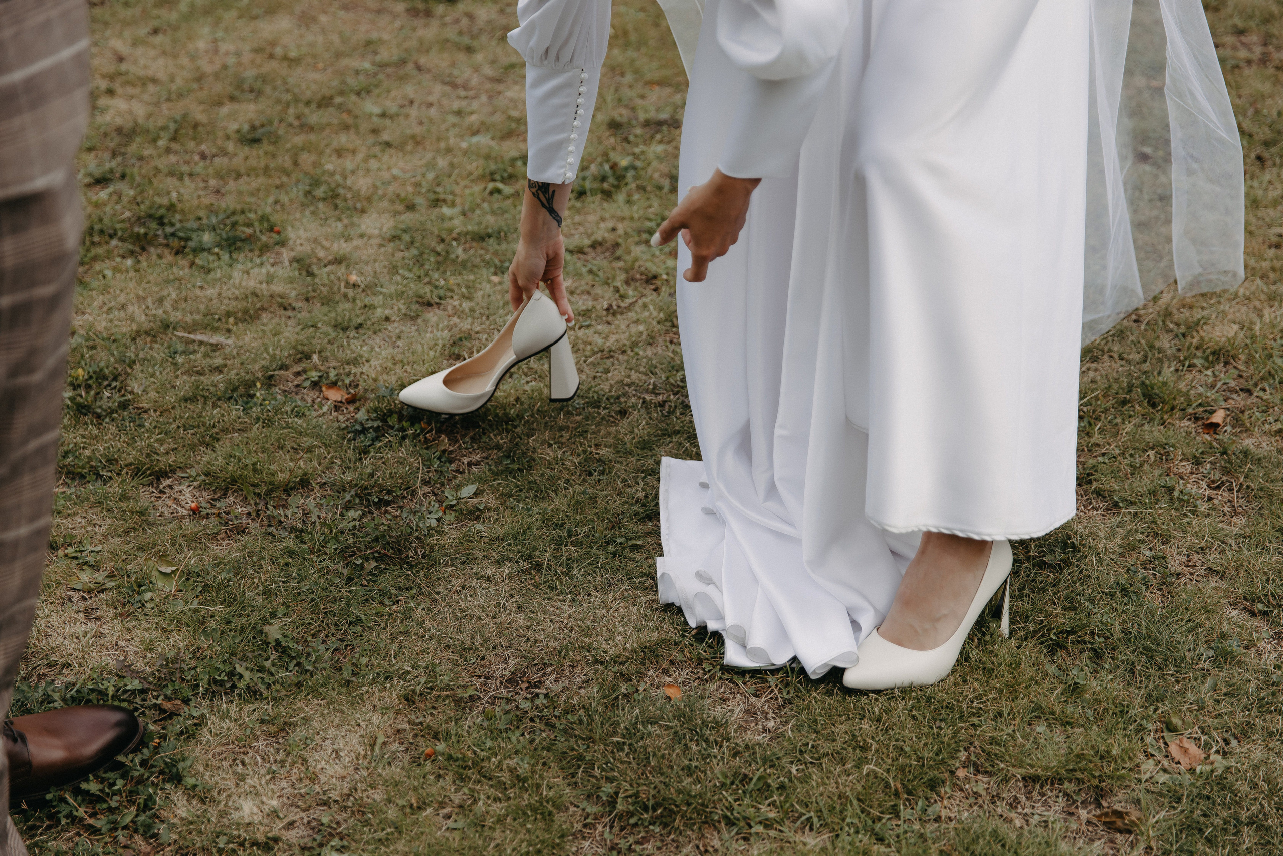 Марьян и Настасья. Свадебный и Семейный фотограф по всему миру Анна Фёдорова