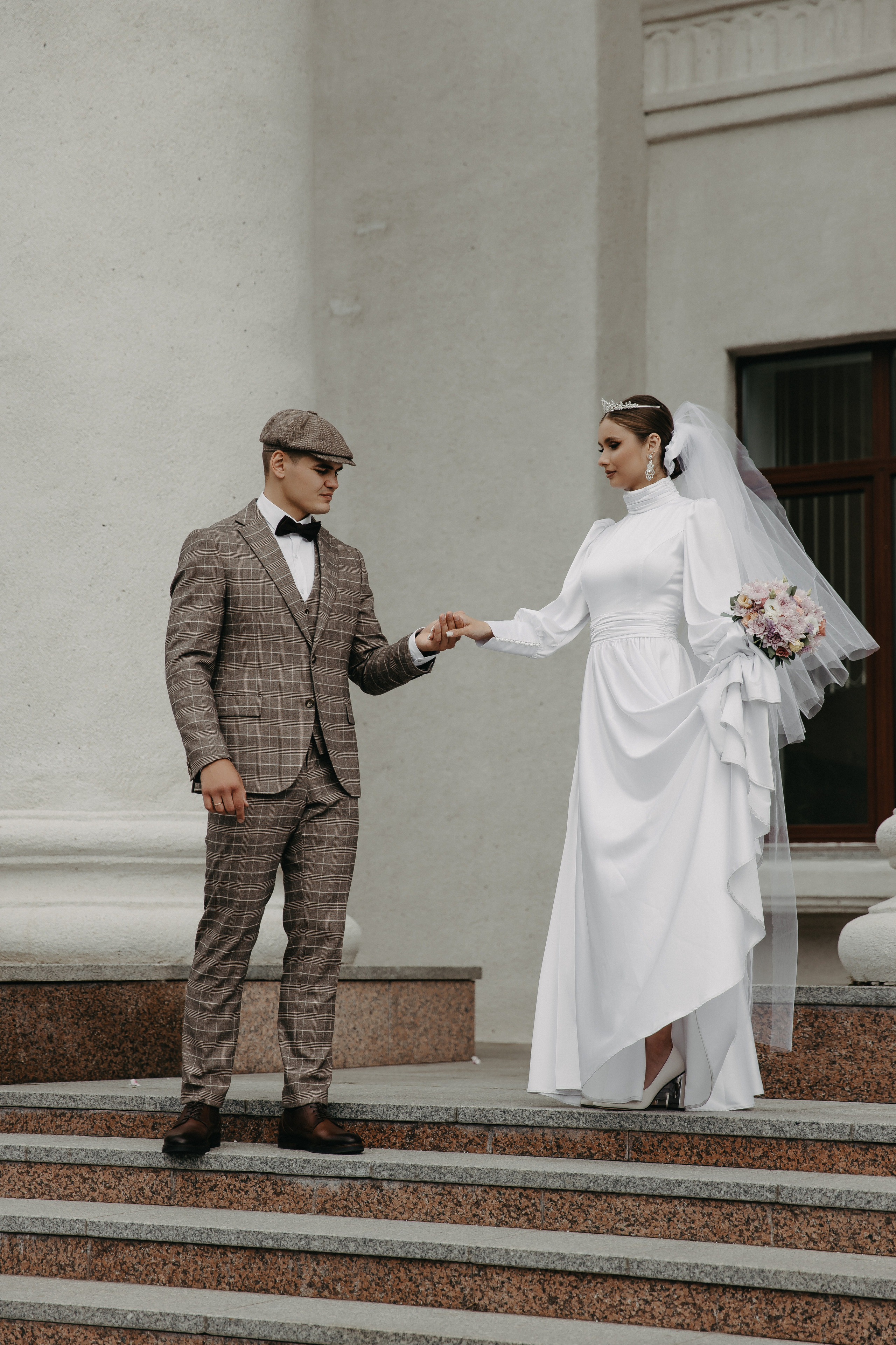 Марьян и Настасья. Свадебный и Семейный фотограф по всему миру Анна Фёдорова