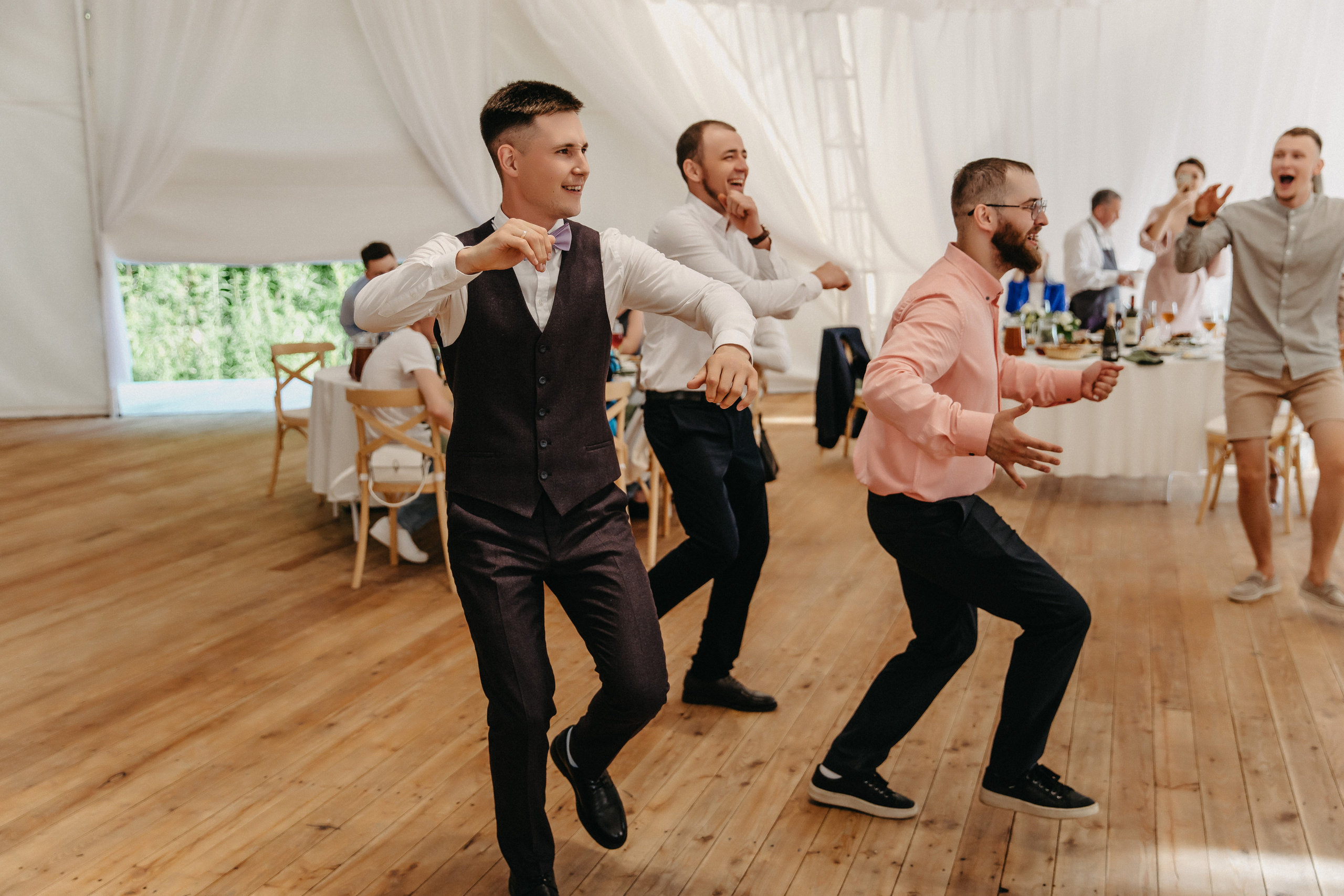 Никита и Виктория. Свадебный и Семейный фотограф по всему миру Анна Фёдорова