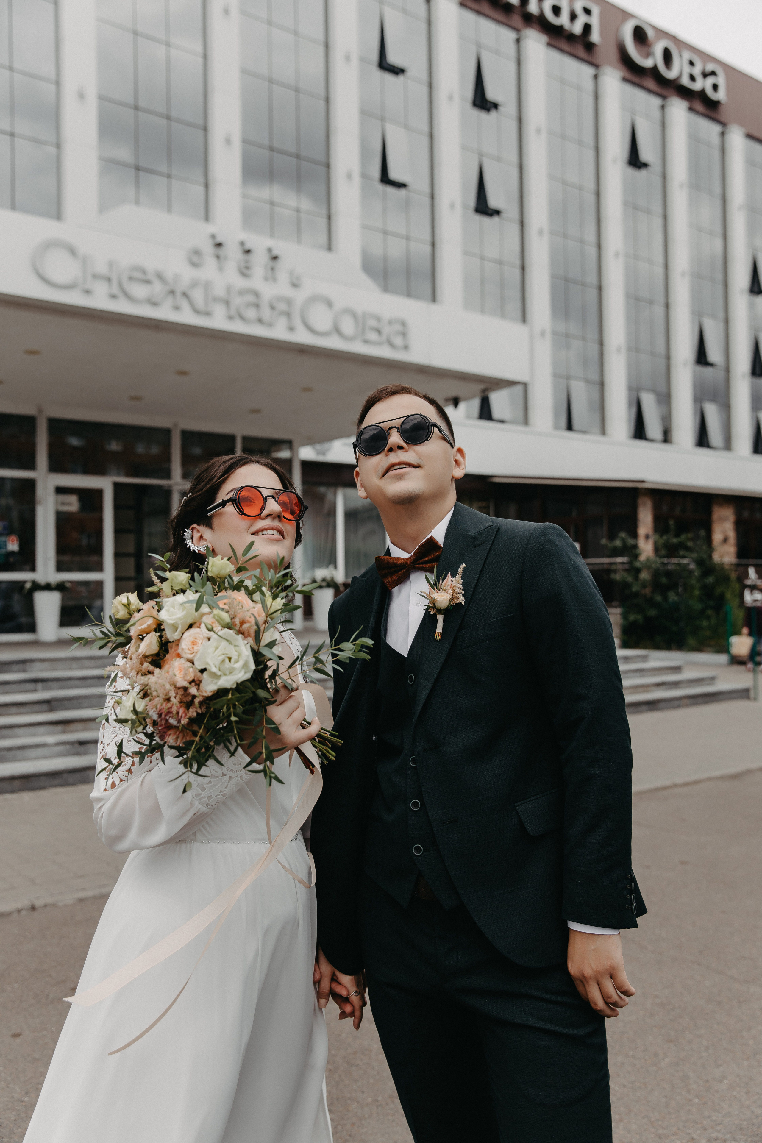 Максим и Анастасия. Свадебный и Семейный фотограф по всему миру Анна Фёдорова