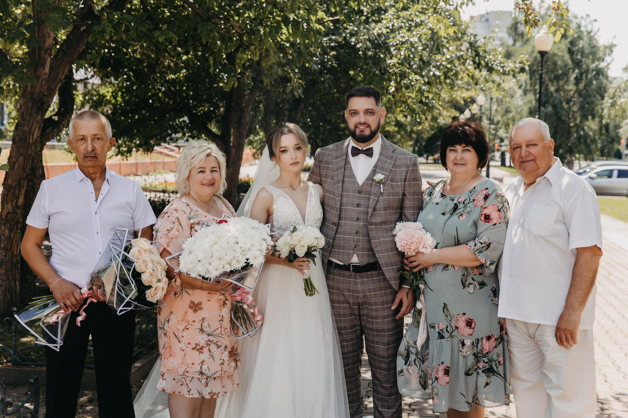 Сергей и Алина. Свадебный и Семейный фотограф по всему миру Анна Фёдорова